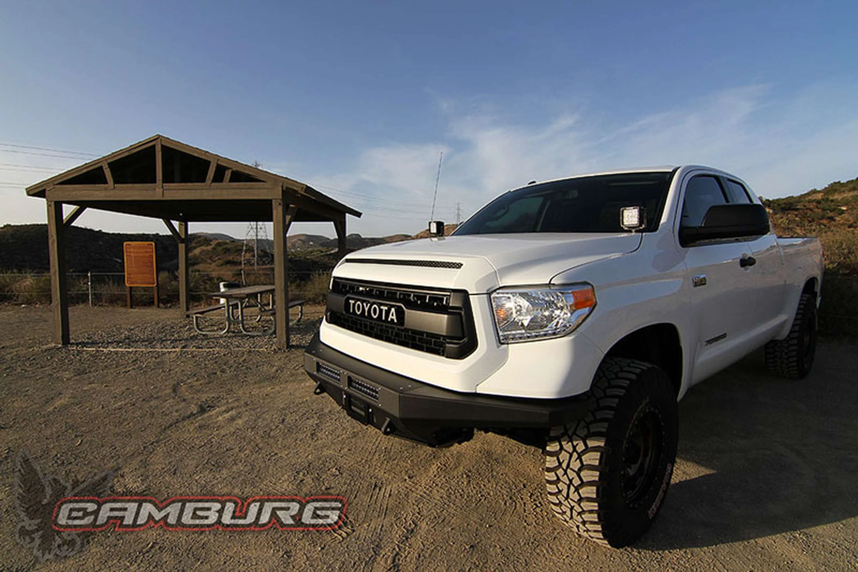 KINETIK Performance Lift Kit w/ FOX 2.50" Elite DSC - Image 3