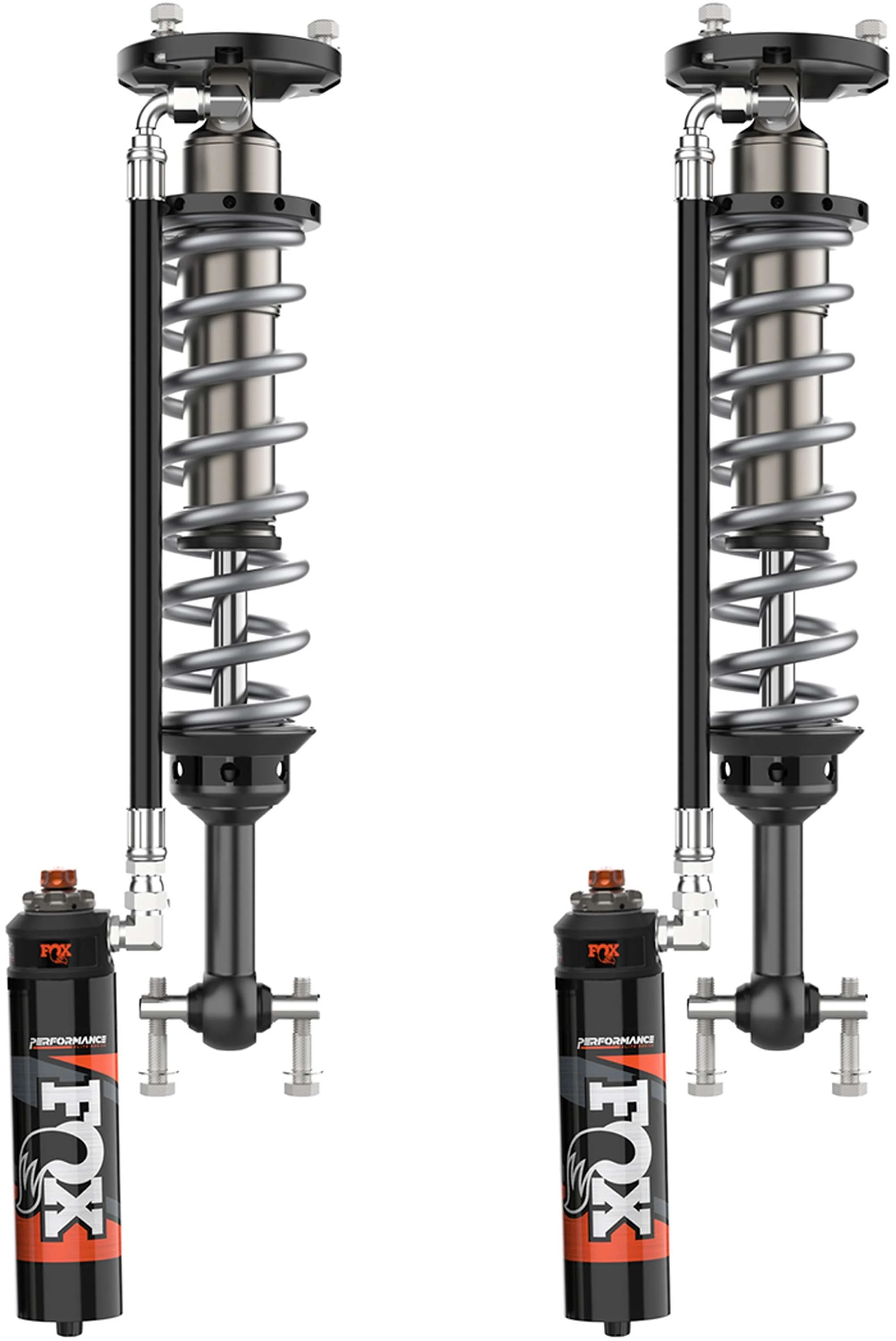 KINETIK Performance Lift Kit w/ FOX 2.50" - Image 2