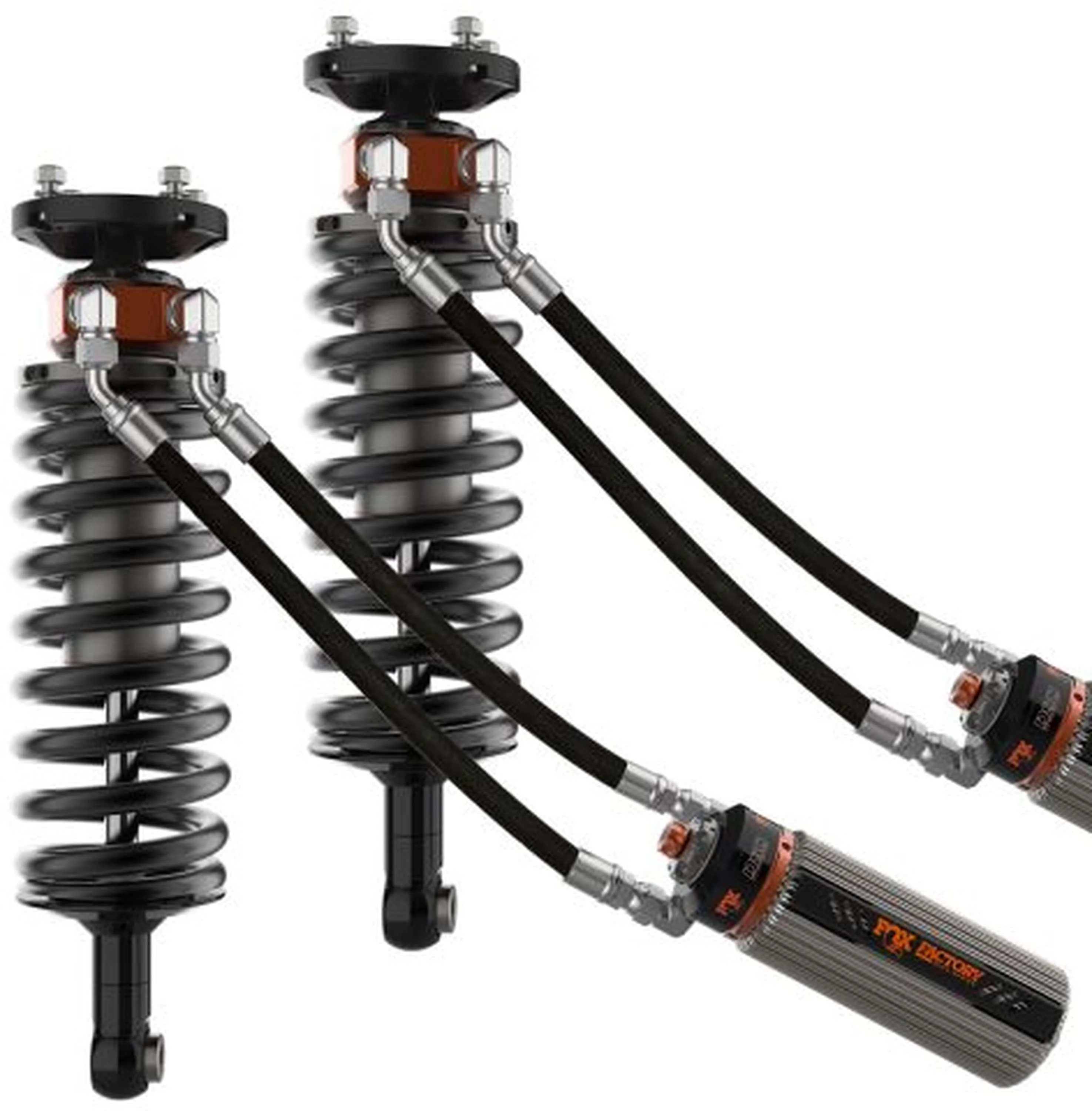 KINETIK Performance Lift Kit w/ FOX 3.00" - Image 5