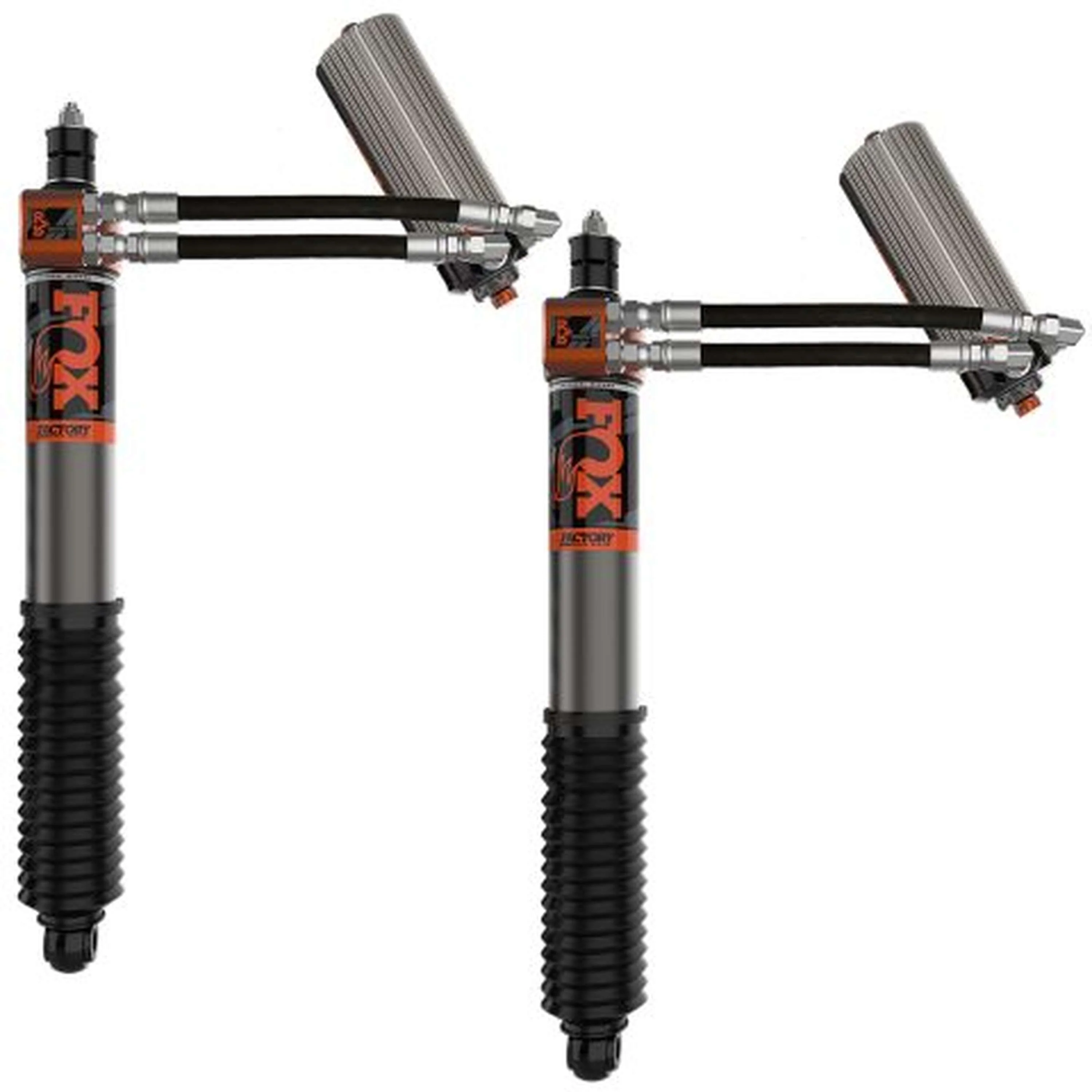 KINETIK Performance Lift Kit w/ FOX 3.00" - Image 6