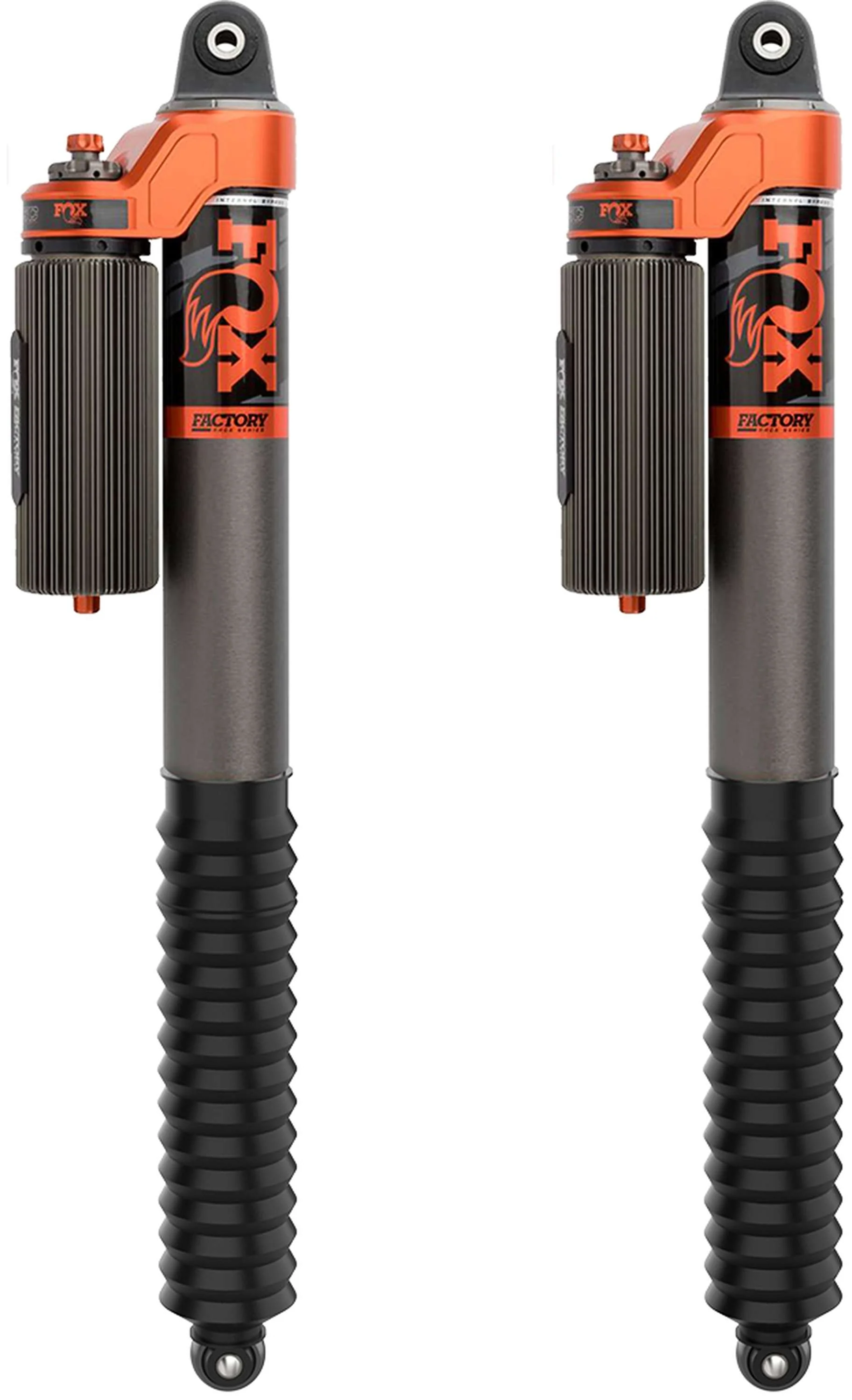 KINETIK Performance Lift Kit w/ FOX 3.00" Factory DSC - Image 7