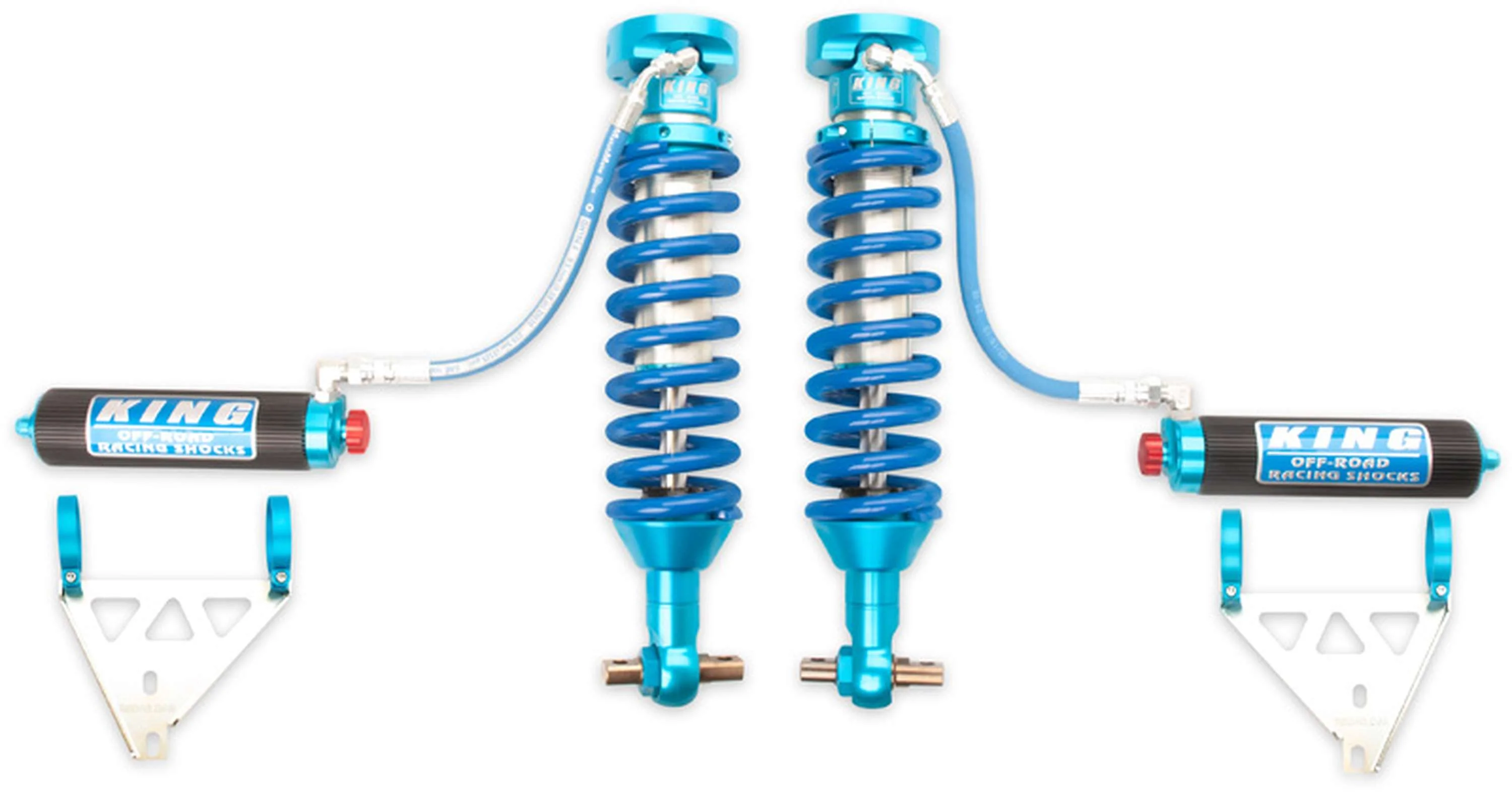 KINETIK Performance Lift Kit w/ King 2.50" - Image 10