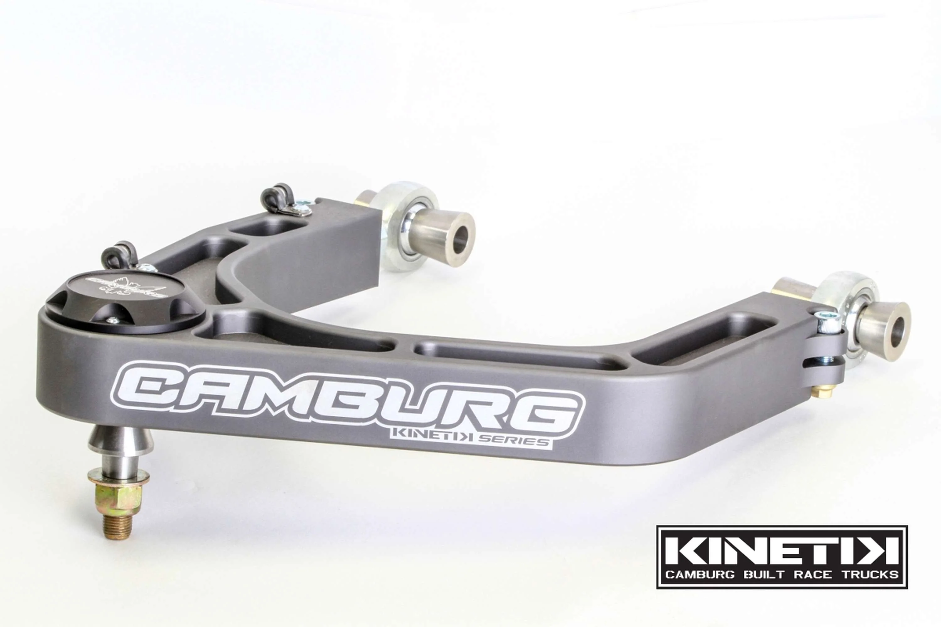 KINETIK Performance Lift Kit w/ King 2.50" - Image 6