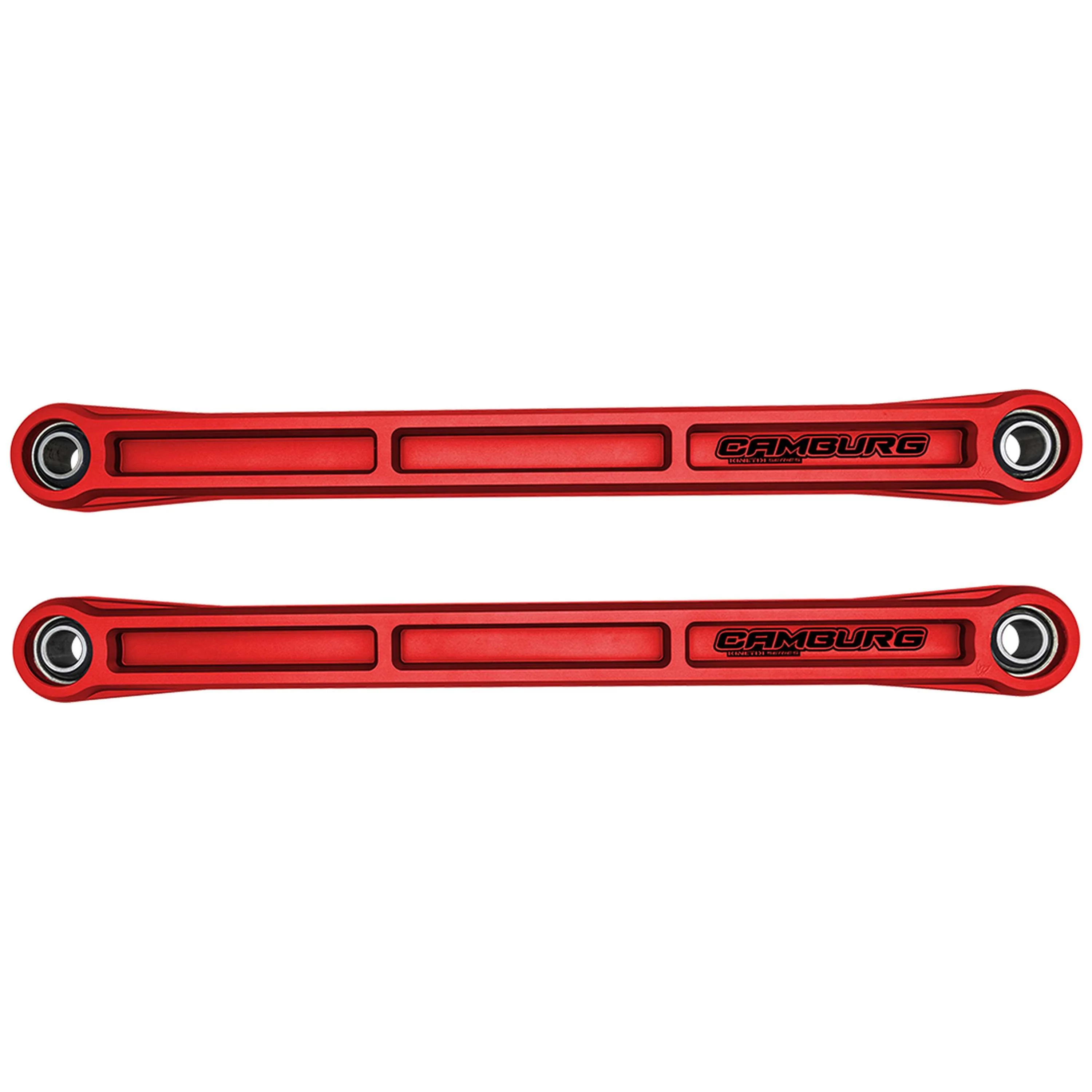 Camburg Ford Bronco '21-23 KINETIK Series Rear Billet Lower Trailing Arm Kit - Image 4