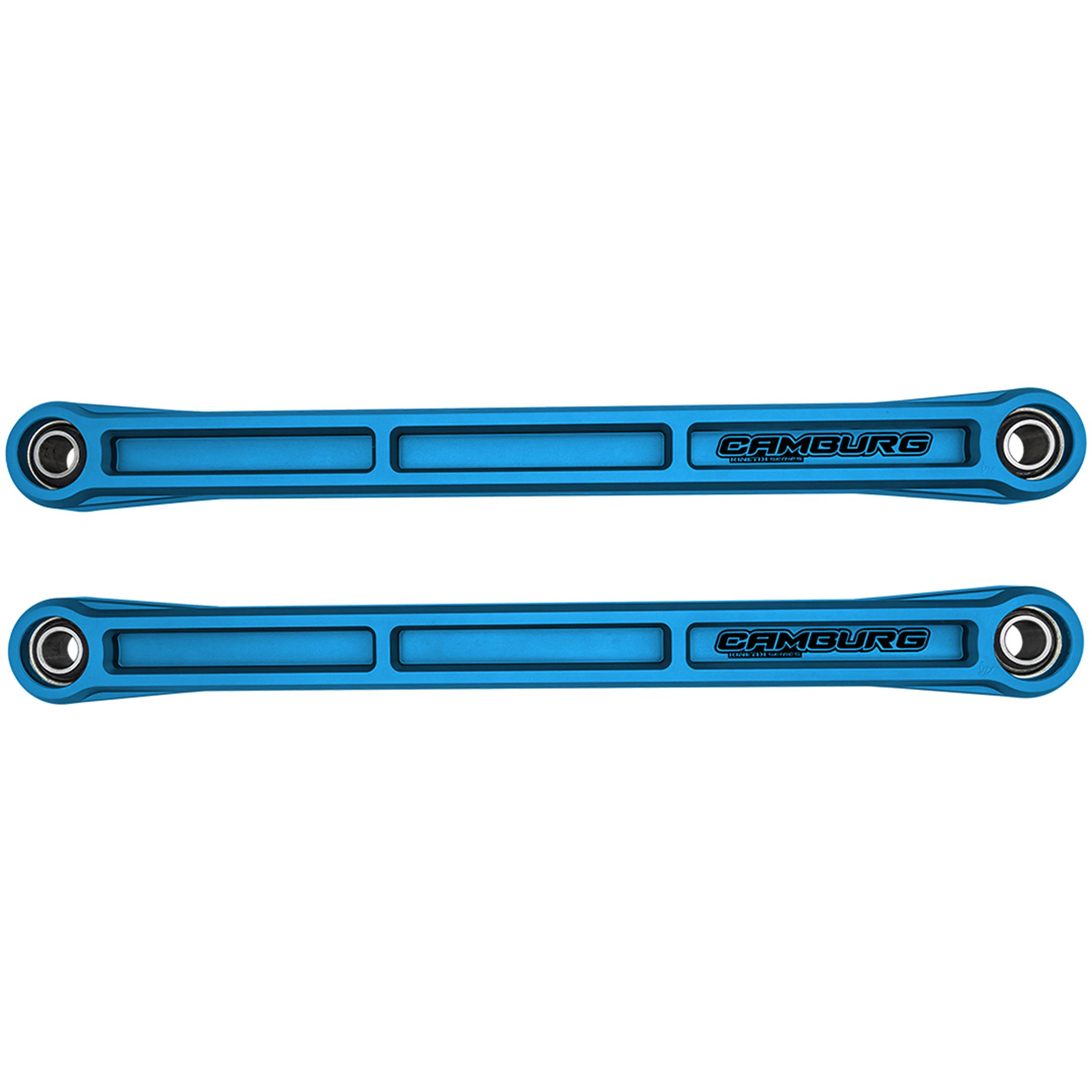 Camburg Ford Bronco '21-23 KINETIK Series Rear Billet Lower Trailing Arm Kit - Image 5