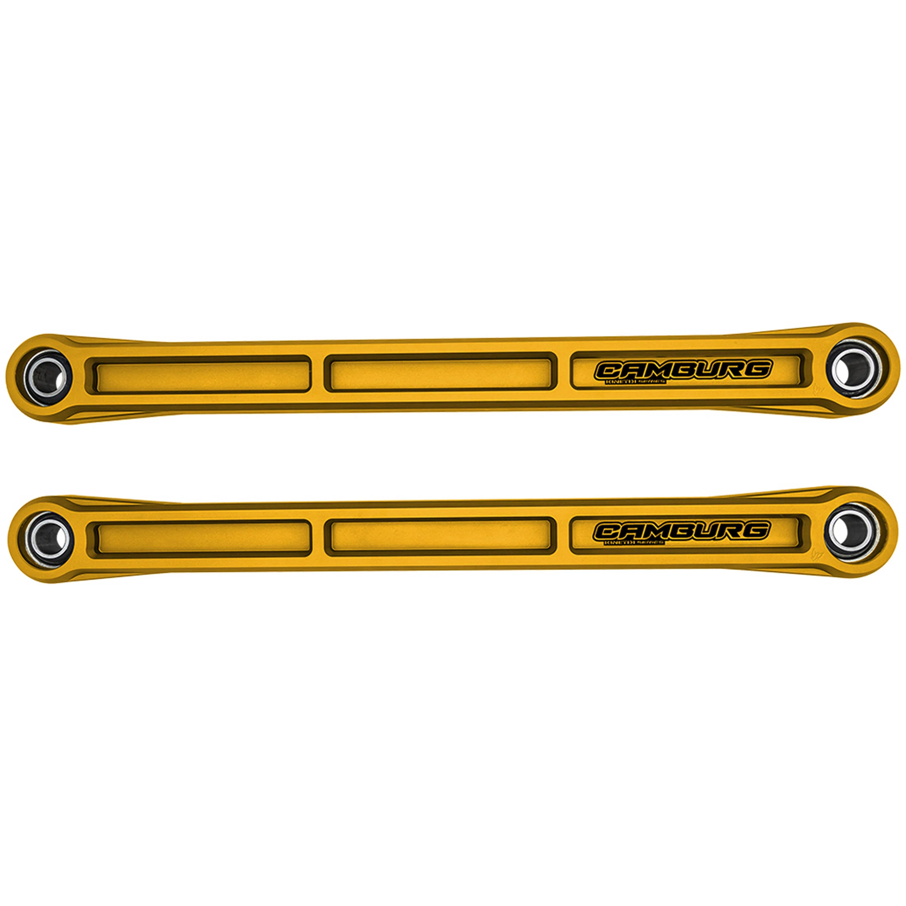 Camburg Ford Bronco '21-23 KINETIK Series Rear Billet Lower Trailing Arm Kit - Image 6