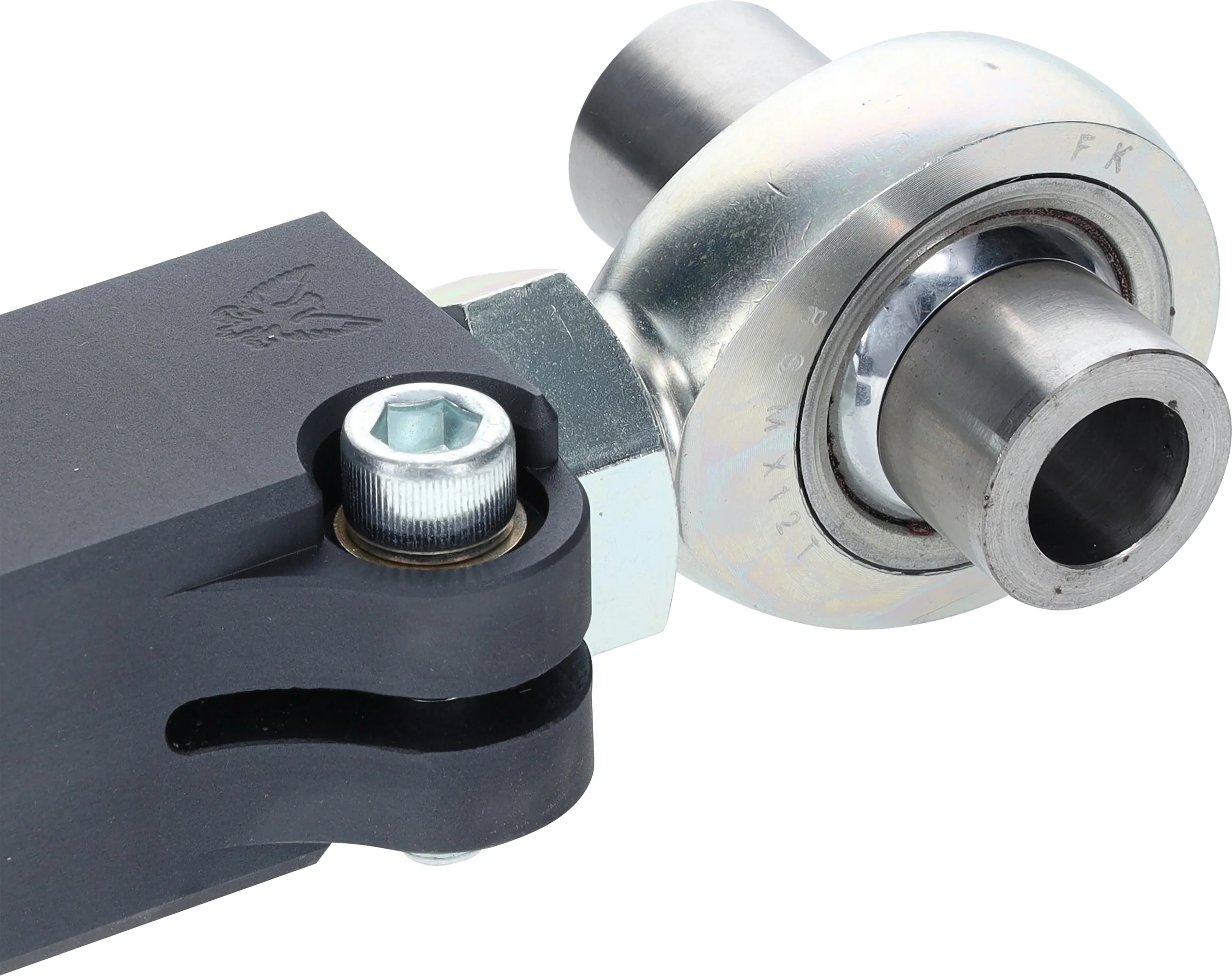 KINETIK V2 Performance Billet Uniball Upper Arms - Image 3