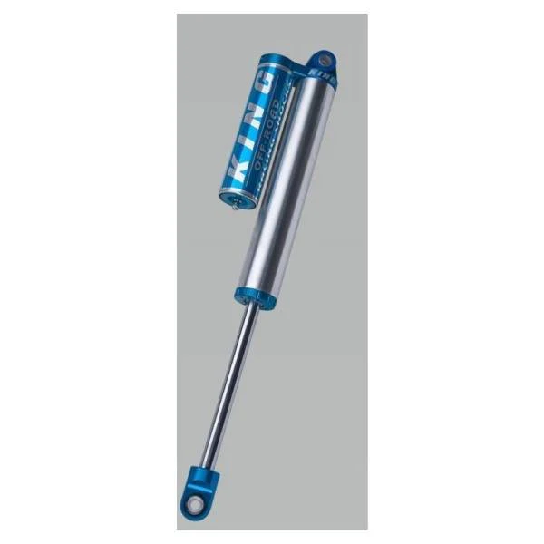 King Shocks 2.0 Performance w/ 3 Tube Bypass Hose Reservoir Style 2 Shocks PR2014-BP3H-2