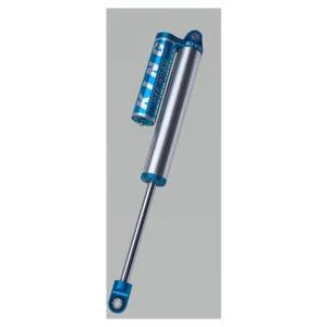 King Shocks 2.5 Performance w/ 2 Tube Bypass Piggyback Reservoir Style 1 Shocks PR2508-BP2P-1