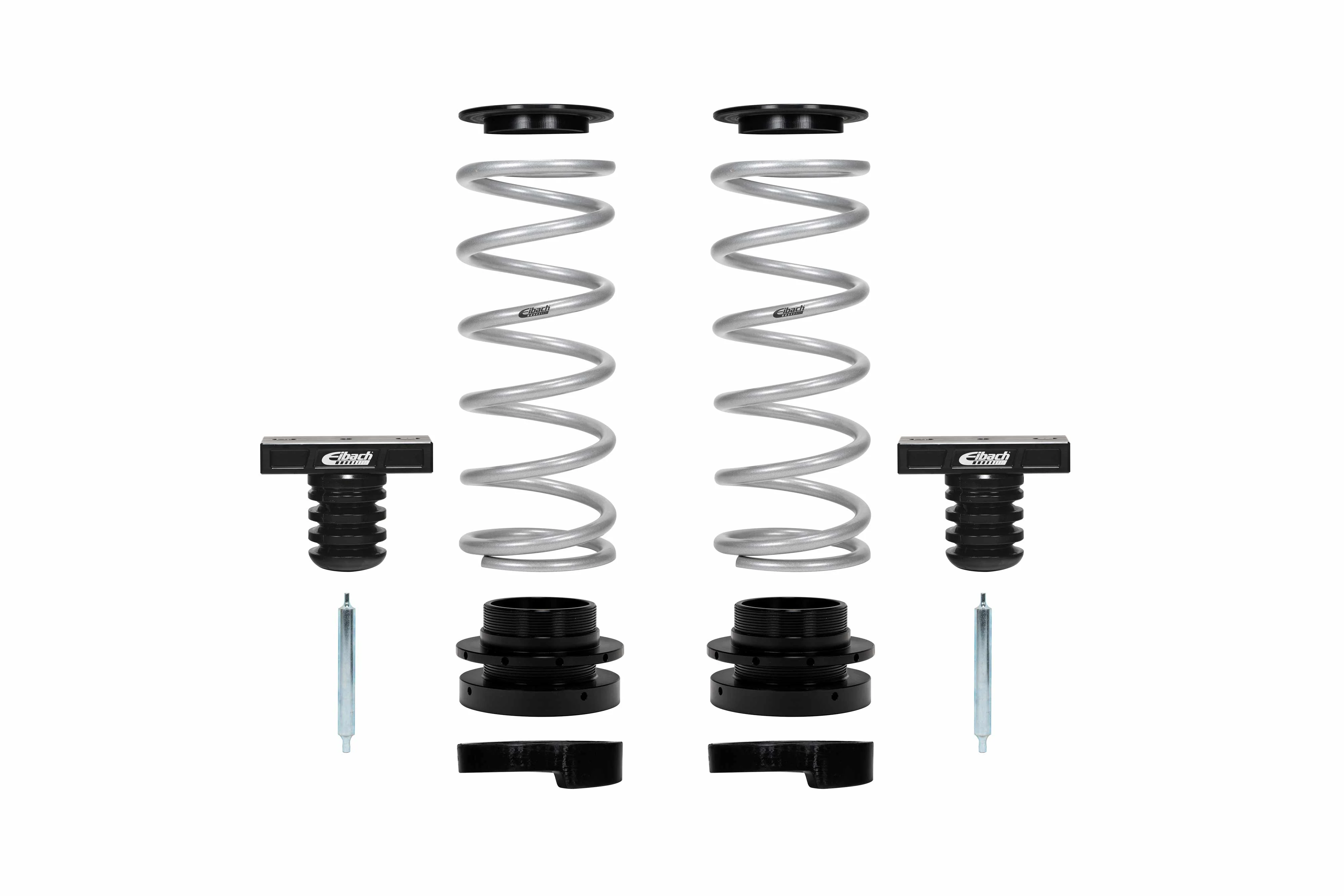 King Shocks 3.0 Performance w/ Remote Reservoir Shocks Rear Pair for 1997-2023 Nissan Patrol 4WD