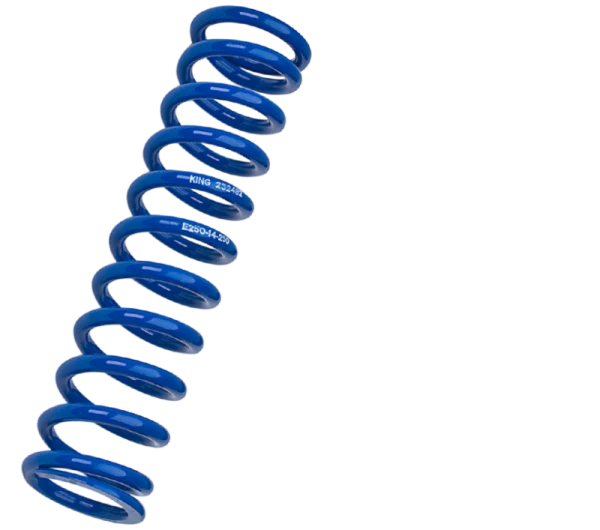 King Shocks Coil Spring 2.5" ID SPR25-07-200