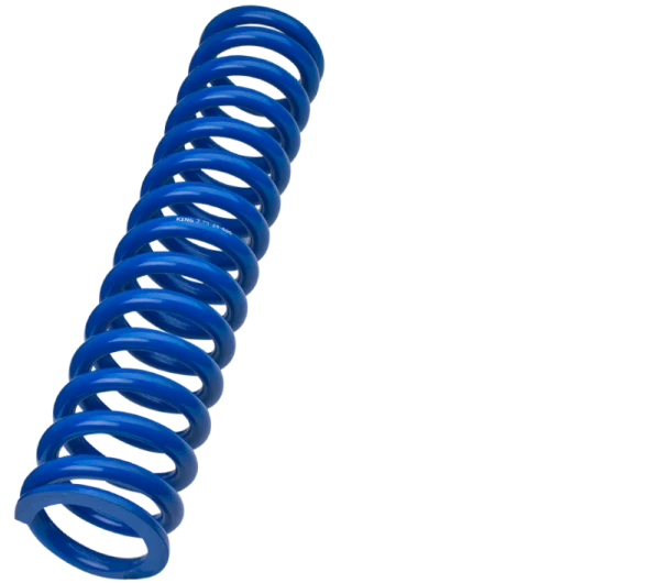 King Shocks Coil Spring 3.75" ID SPR375-08-250