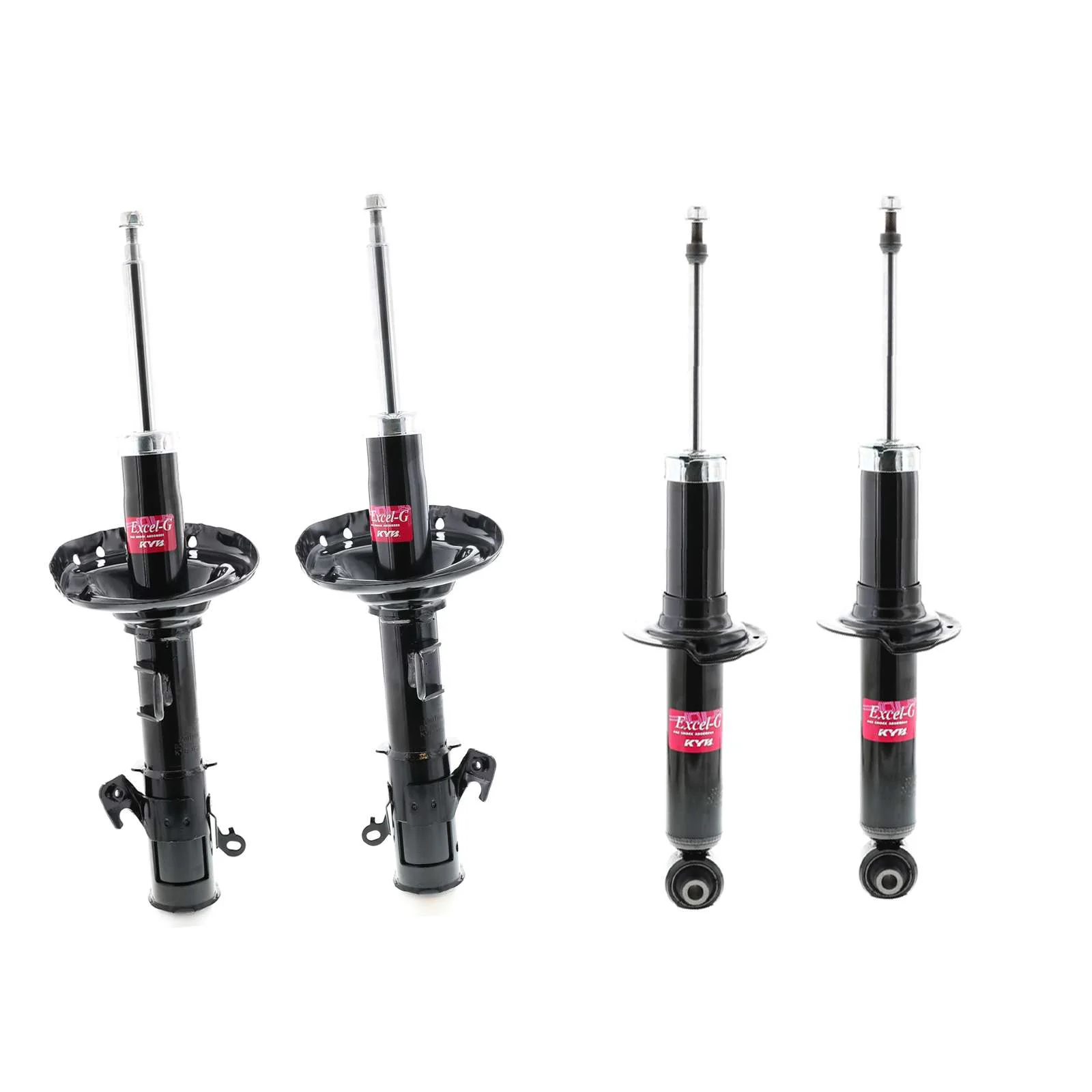 KYB Excel-G OEM Strut Set for 2015-2019 Subaru Outback