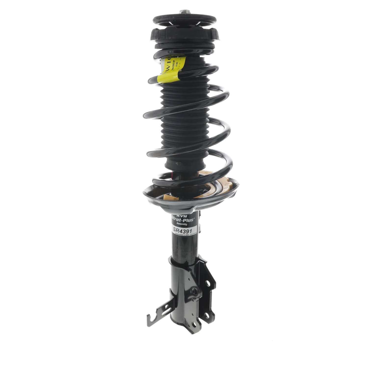 KYB Strut Plus Shocks & Spring Assembly SR4391