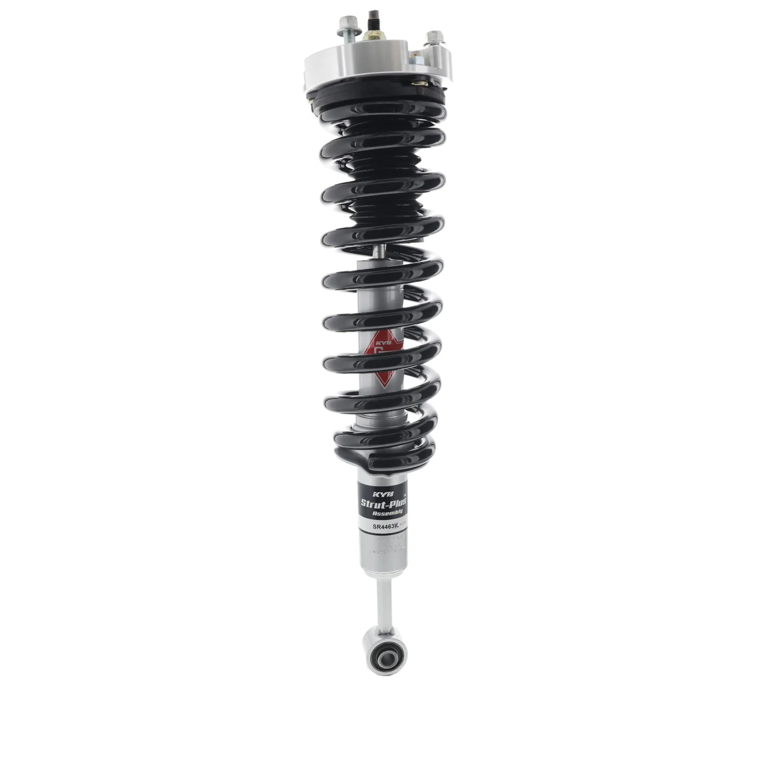 KYB Strut Plus Shocks & Spring Assembly SR4463K