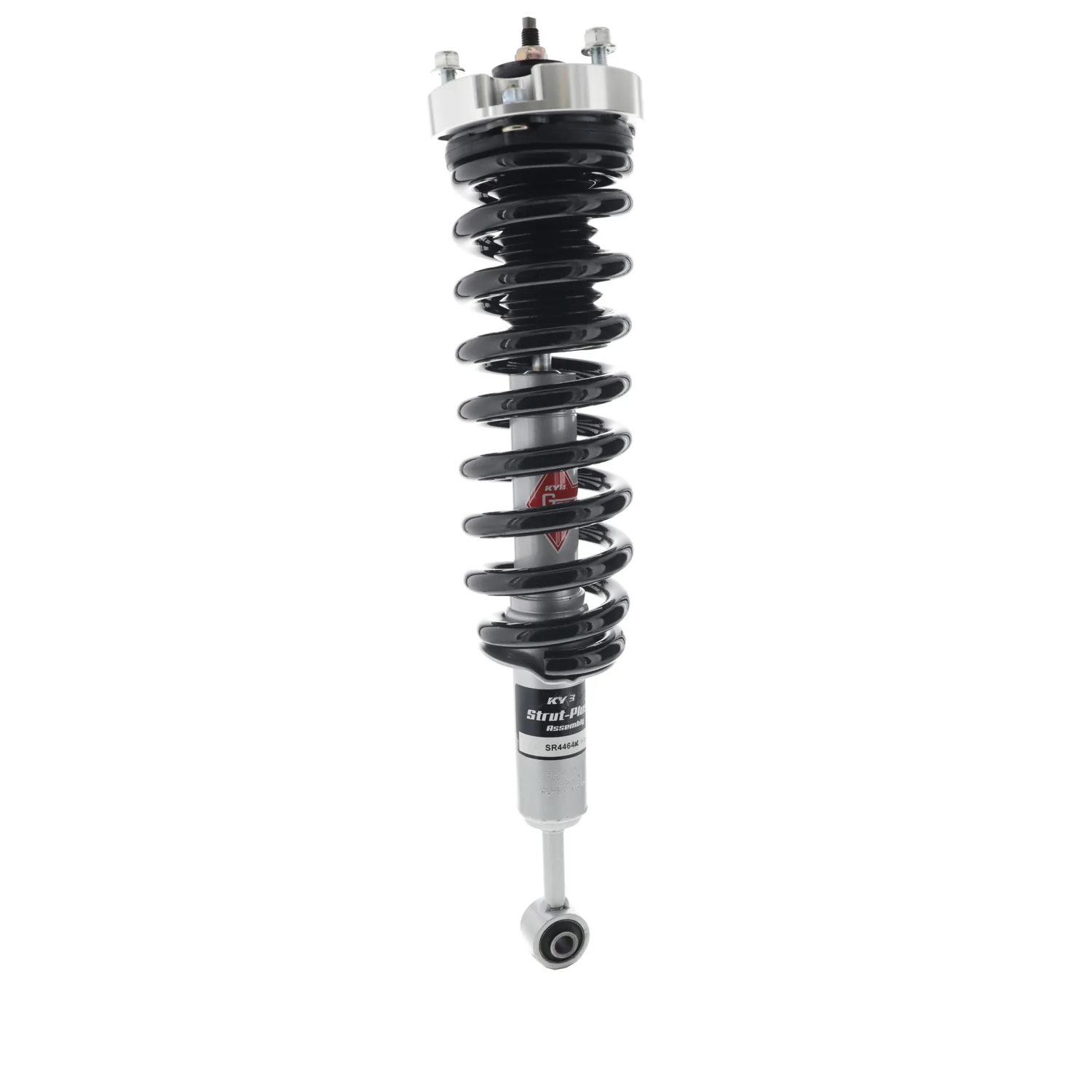 KYB Strut Plus Shocks & Spring Assembly SR4464K