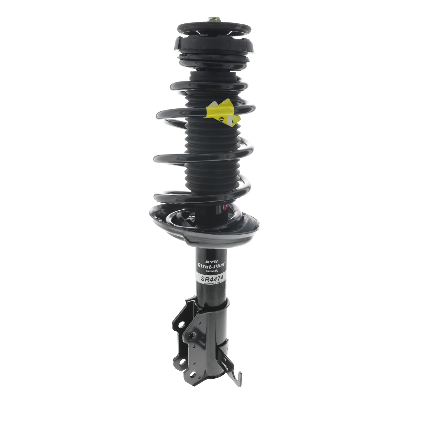 KYB Strut Plus Shocks & Spring Assembly SR4474