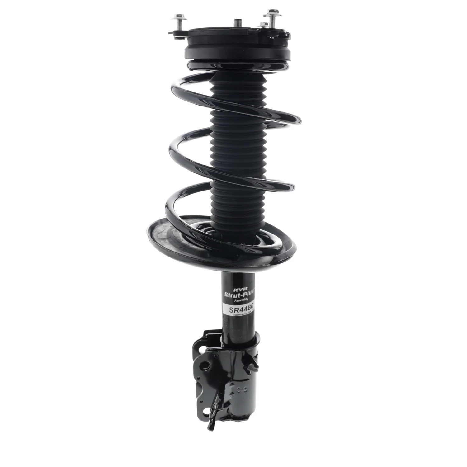 KYB Strut Plus Shocks & Spring Assembly SR4480