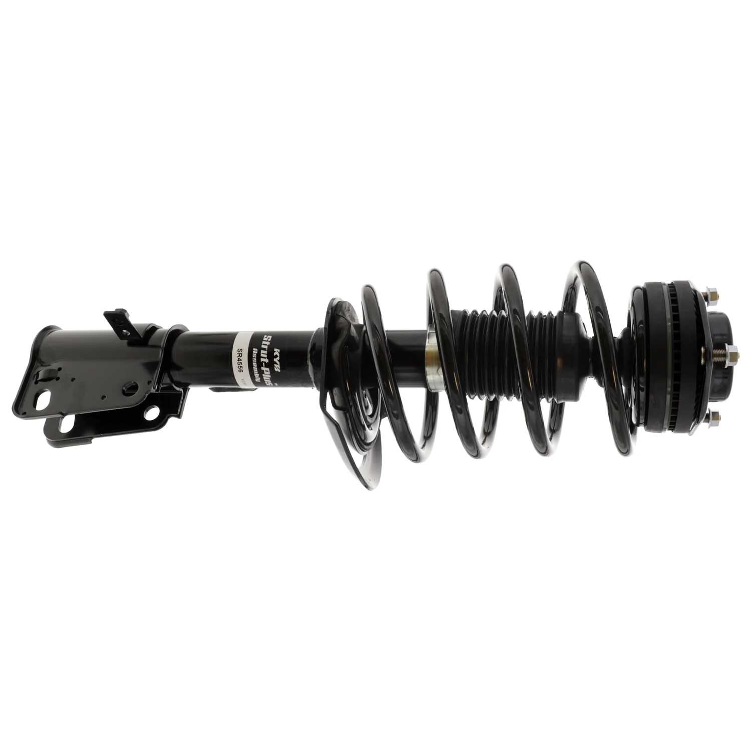 KYB Strut Plus Shocks & Spring Assembly SR4556