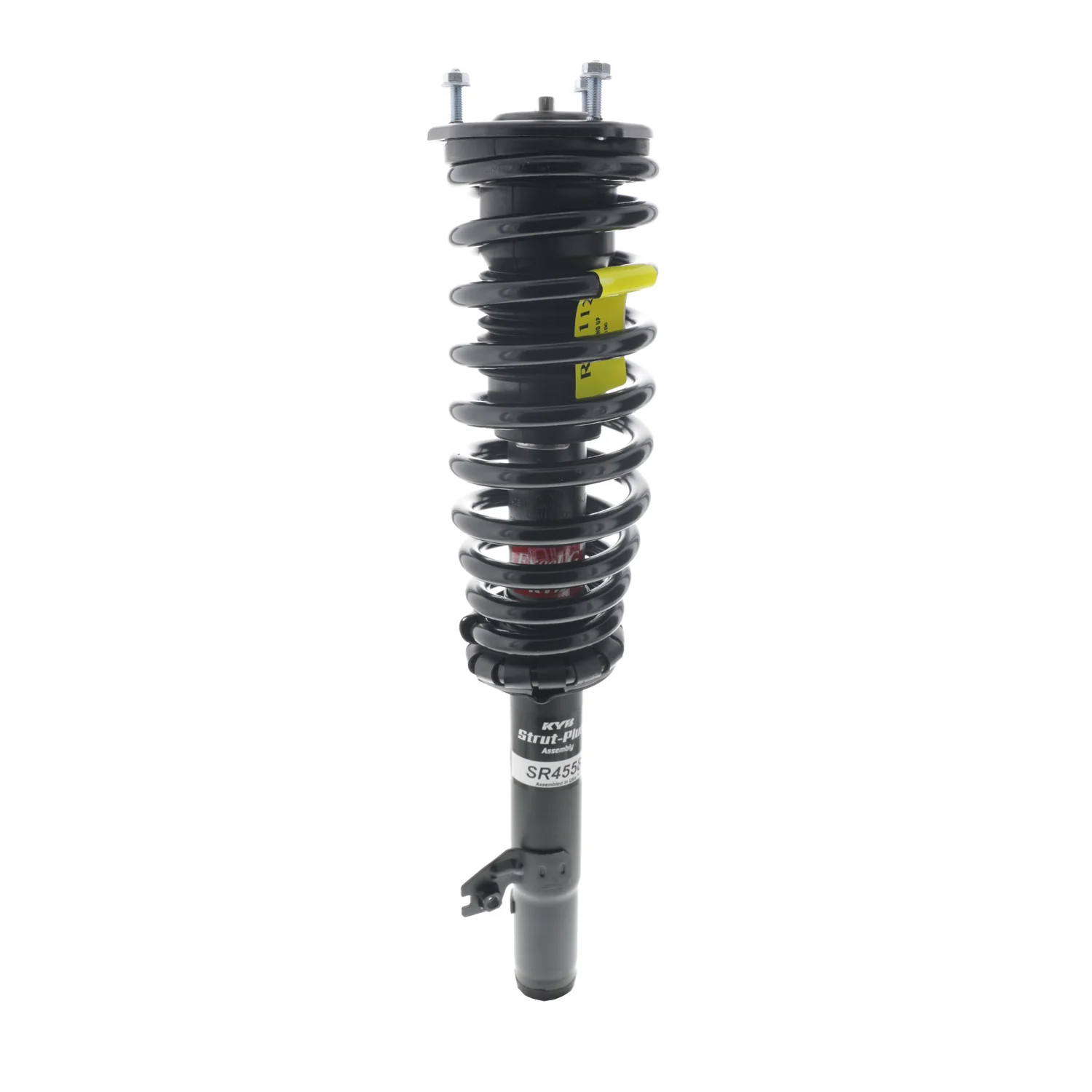 KYB Strut Plus Shocks & Spring Assembly SR4558