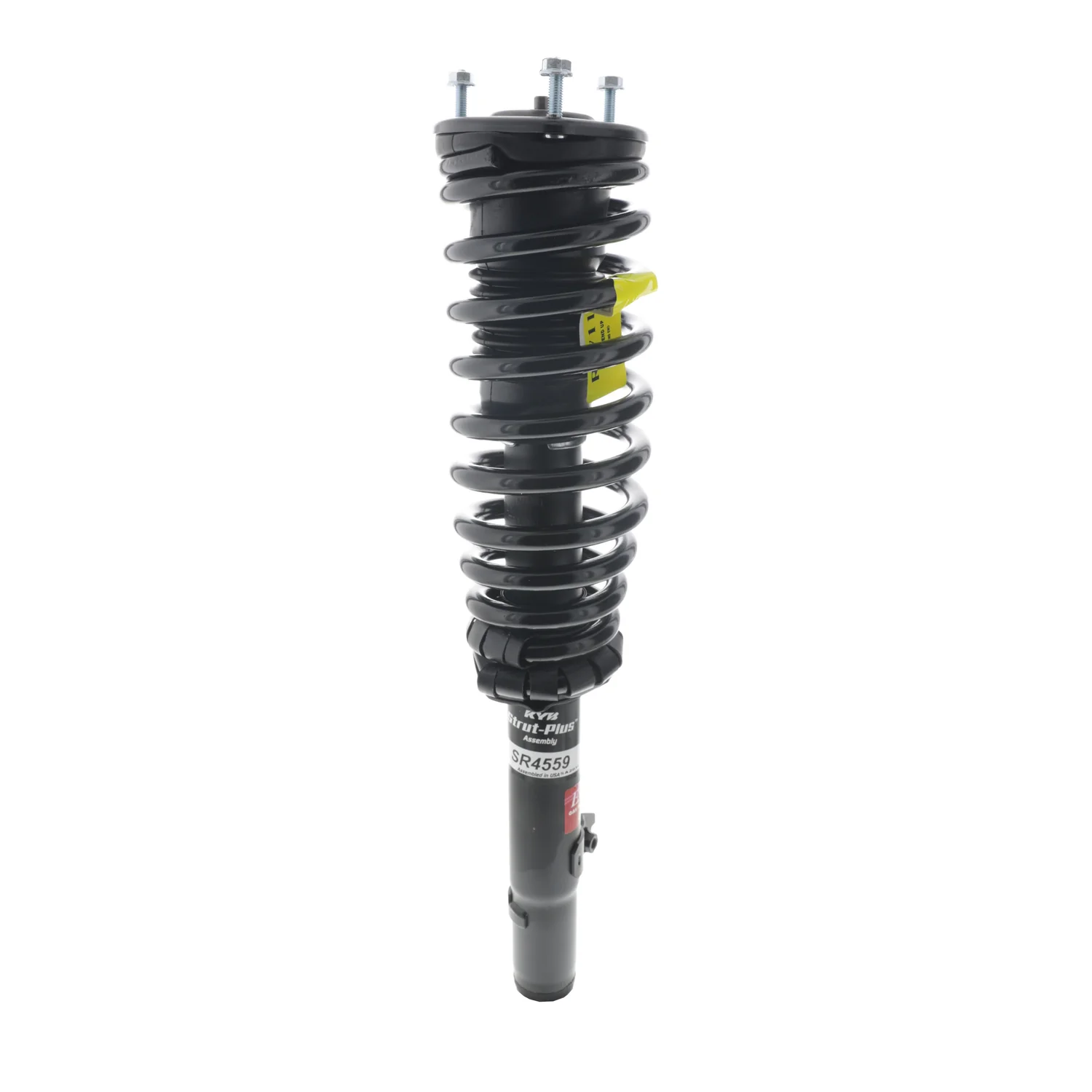 KYB Strut Plus Shocks & Spring Assembly SR4559