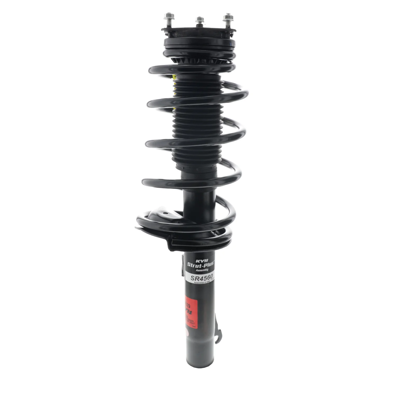 KYB Strut Plus Shocks & Spring Assembly SR4560