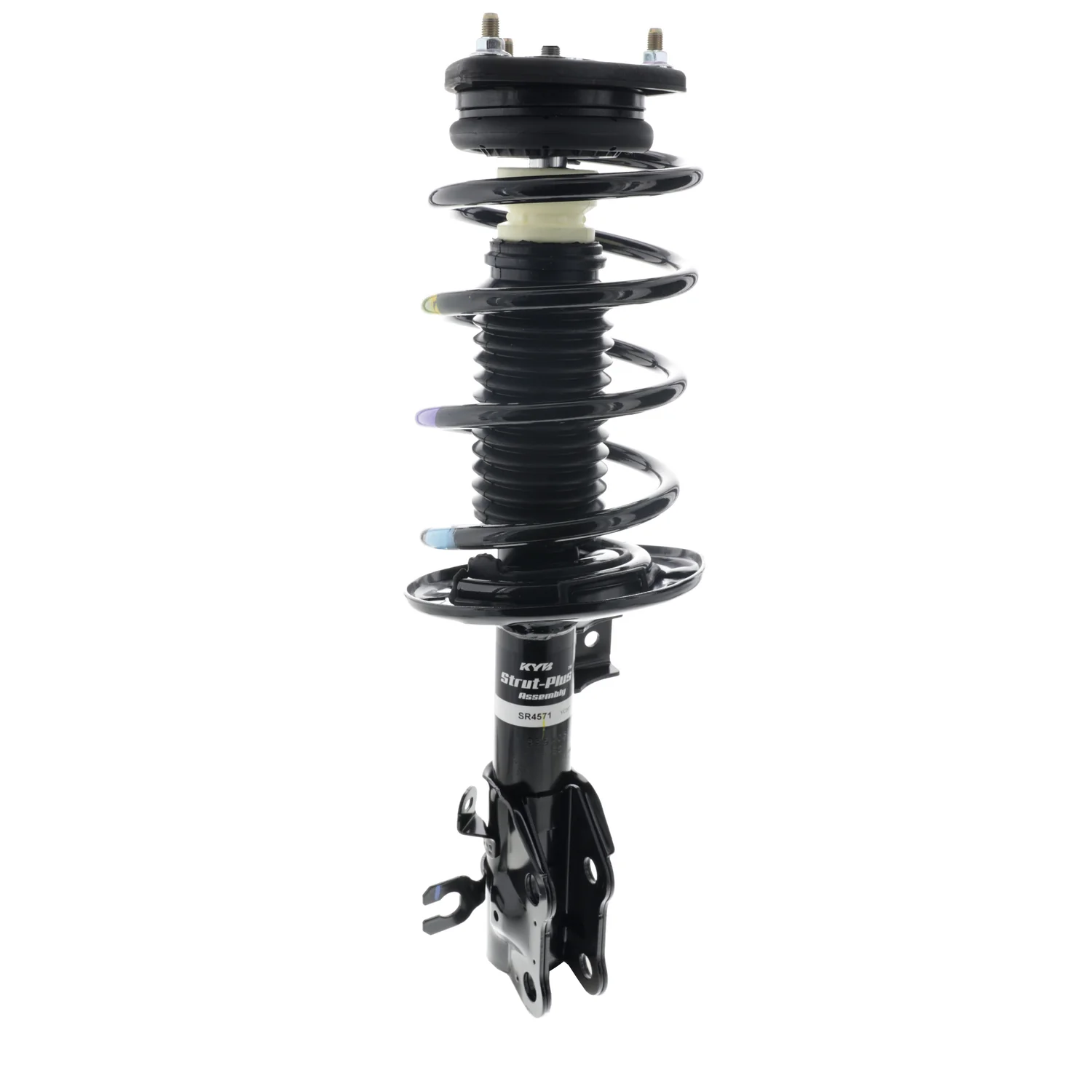 KYB Strut Plus Shocks & Spring Assembly SR4571