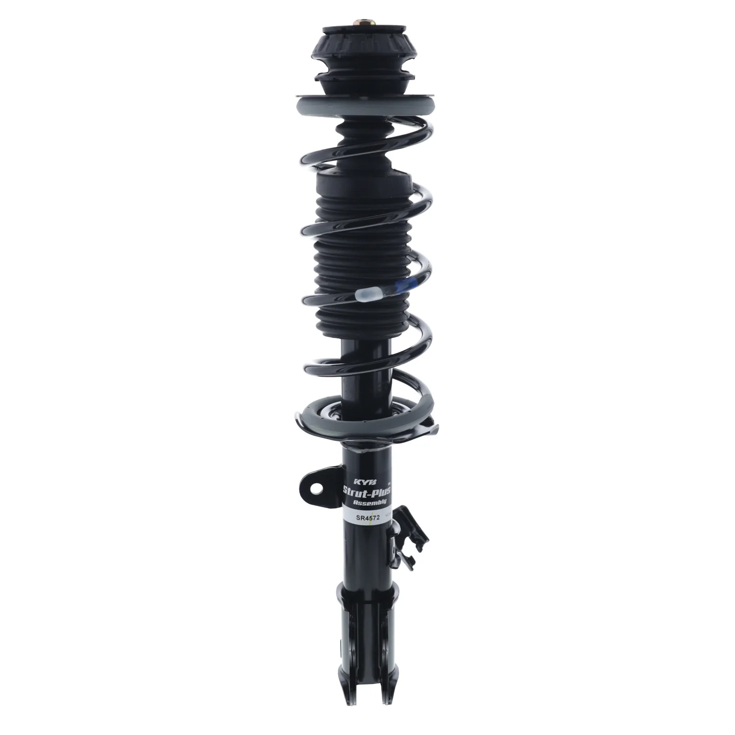 KYB Strut Plus Shocks & Spring Assembly SR4572