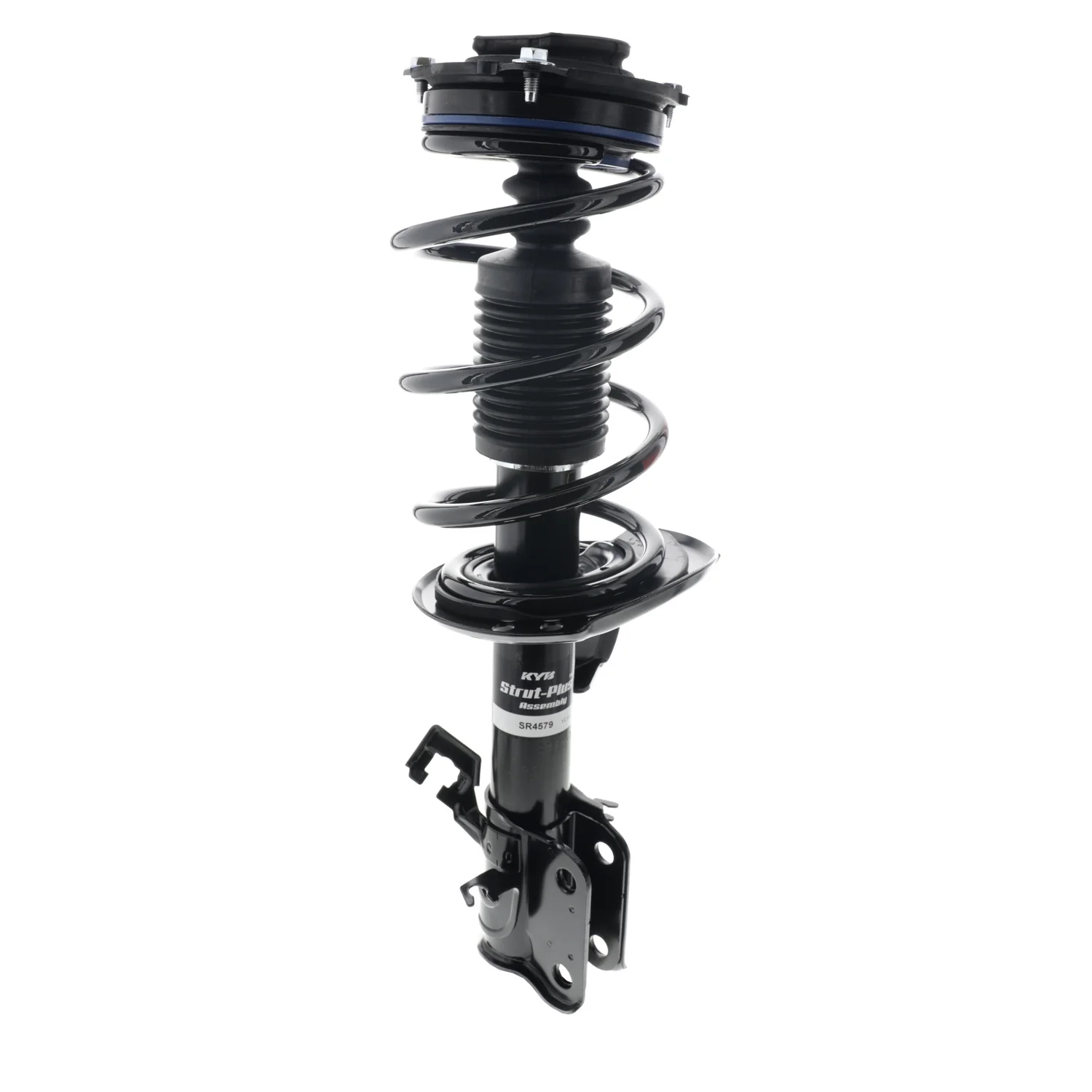 KYB Strut Plus Shocks & Spring Assembly SR4579