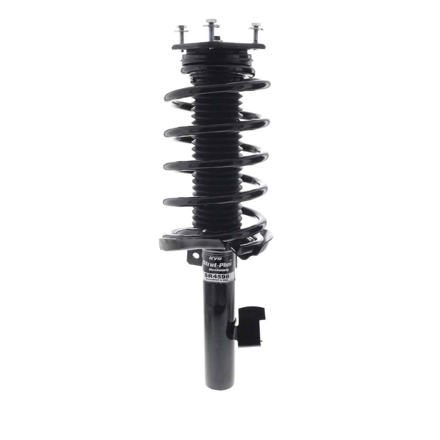 KYB Strut Plus Shocks & Spring Assembly SR4598