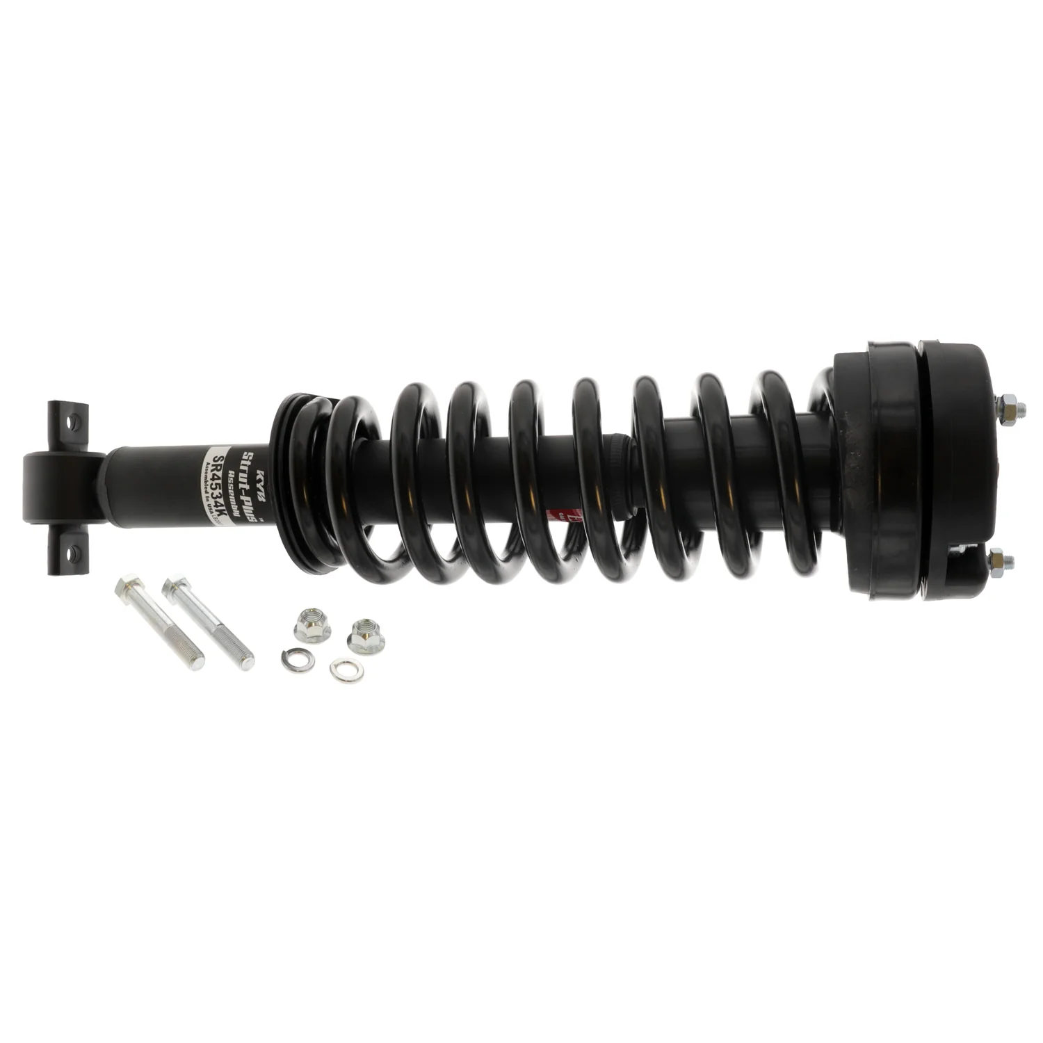 KYB Truck Plus Shocks & Spring Assembly SR4534K