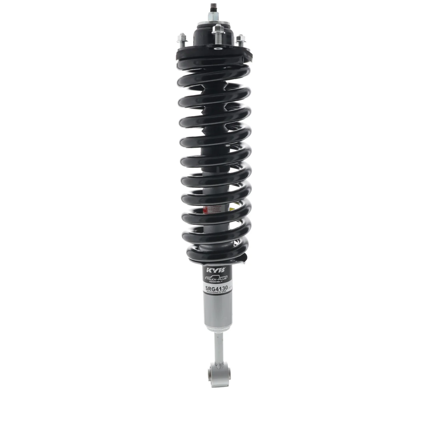 KYB Truck Plus Shocks & Spring Assembly SRG4130