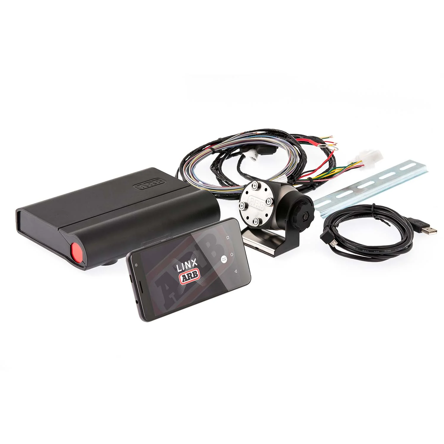 ARB LINX Vehicle Accessory Interface - Image 3