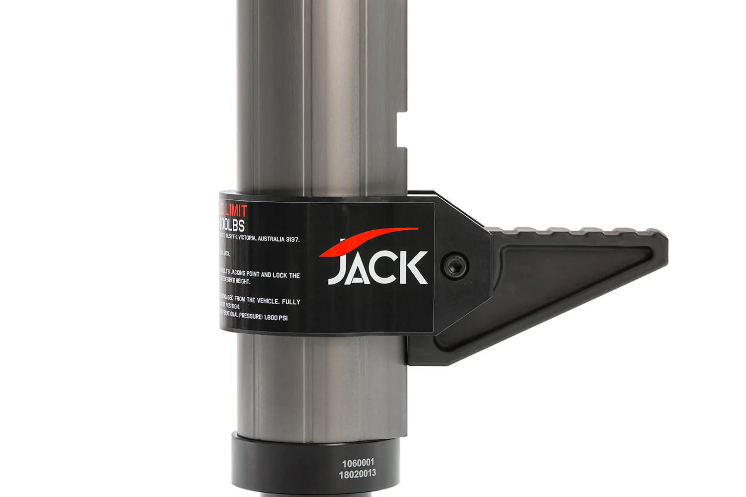 ARB Hydraulic Recovery Jack - Image 5