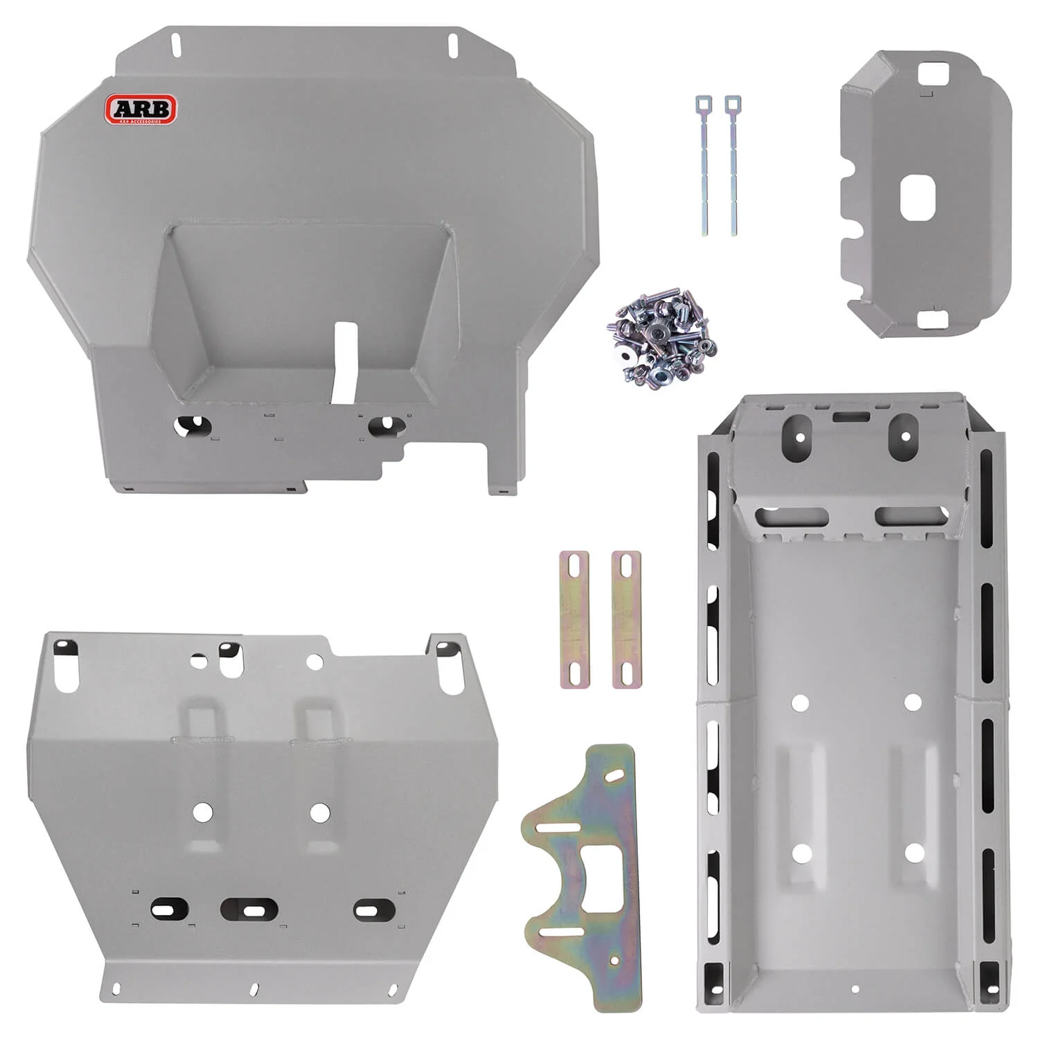 ARB Under Vehicle Protection - Image 2