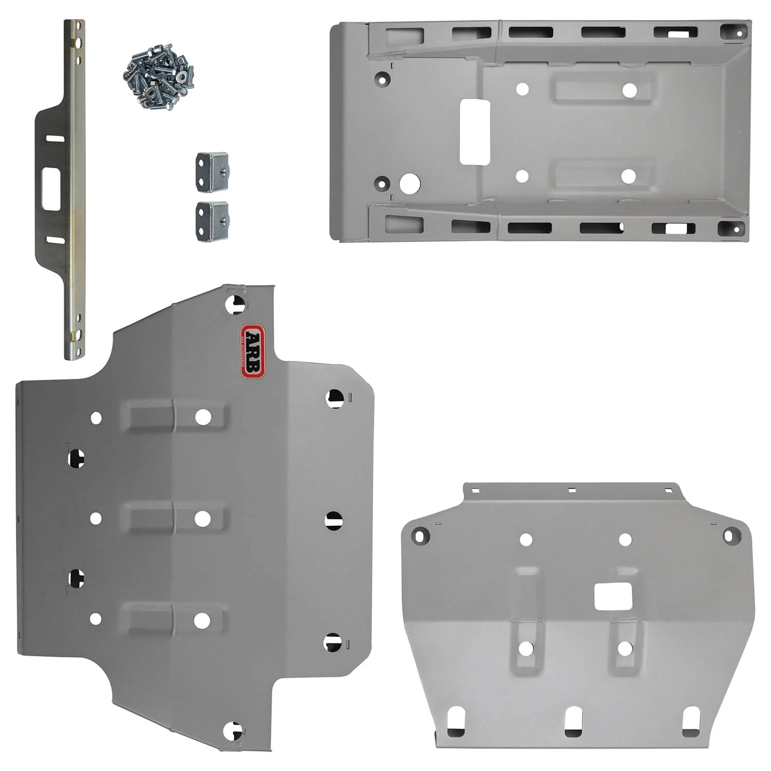 ARB Under Vehicle Protection - Image 2