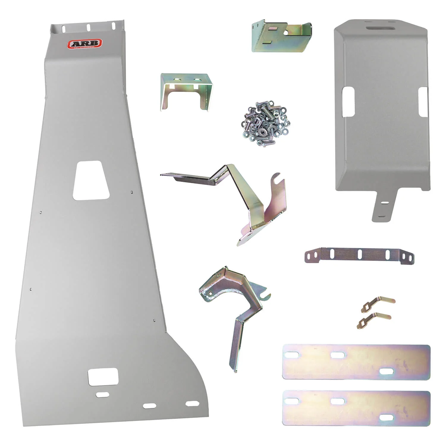 Minimizes the Risk of Damage to Most Vital Drivetrain Components - Image 2