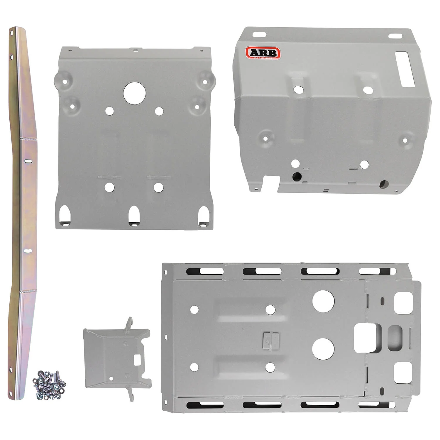 ARB Under Vehicle Protection - Image 2