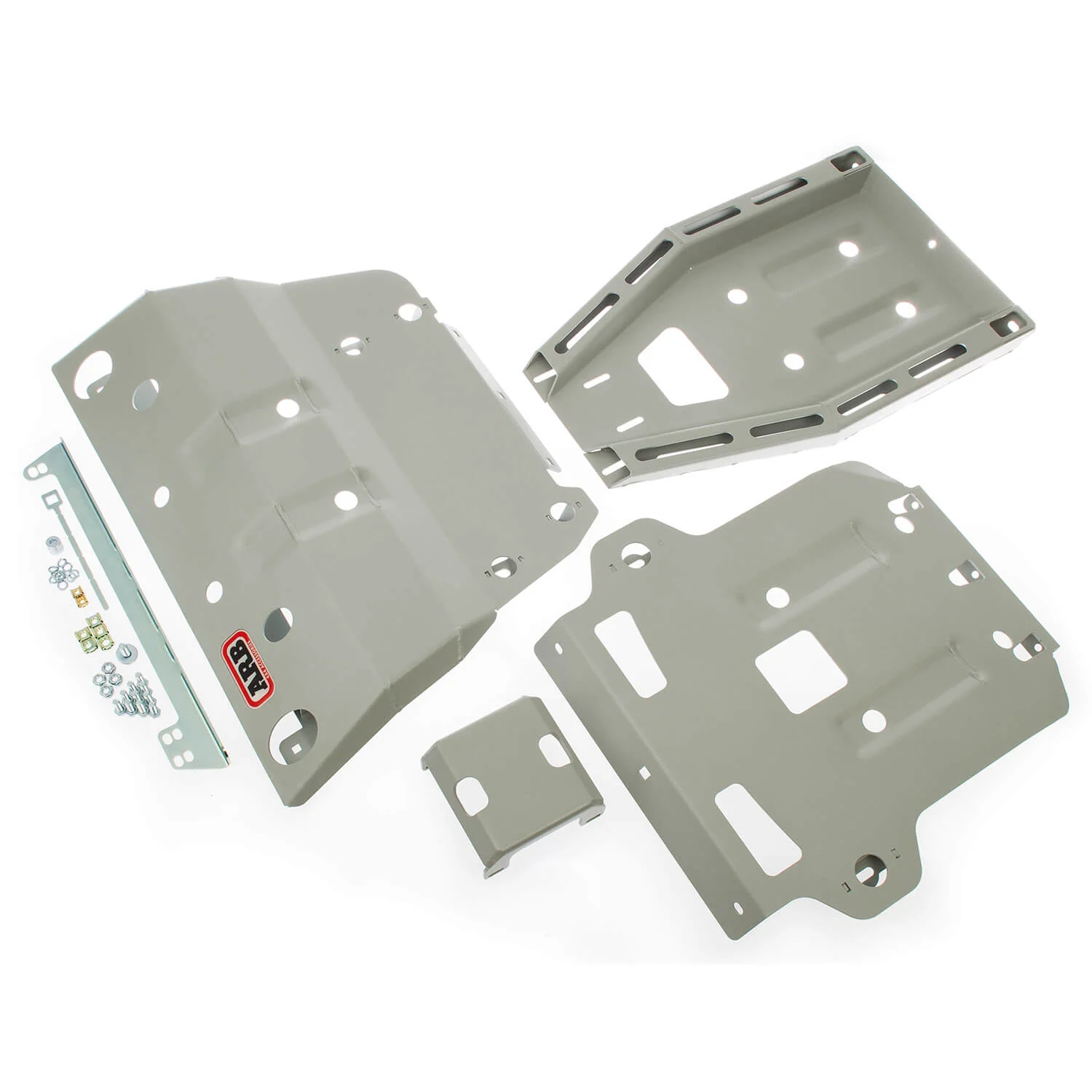 ARB Under Vehicle Protection