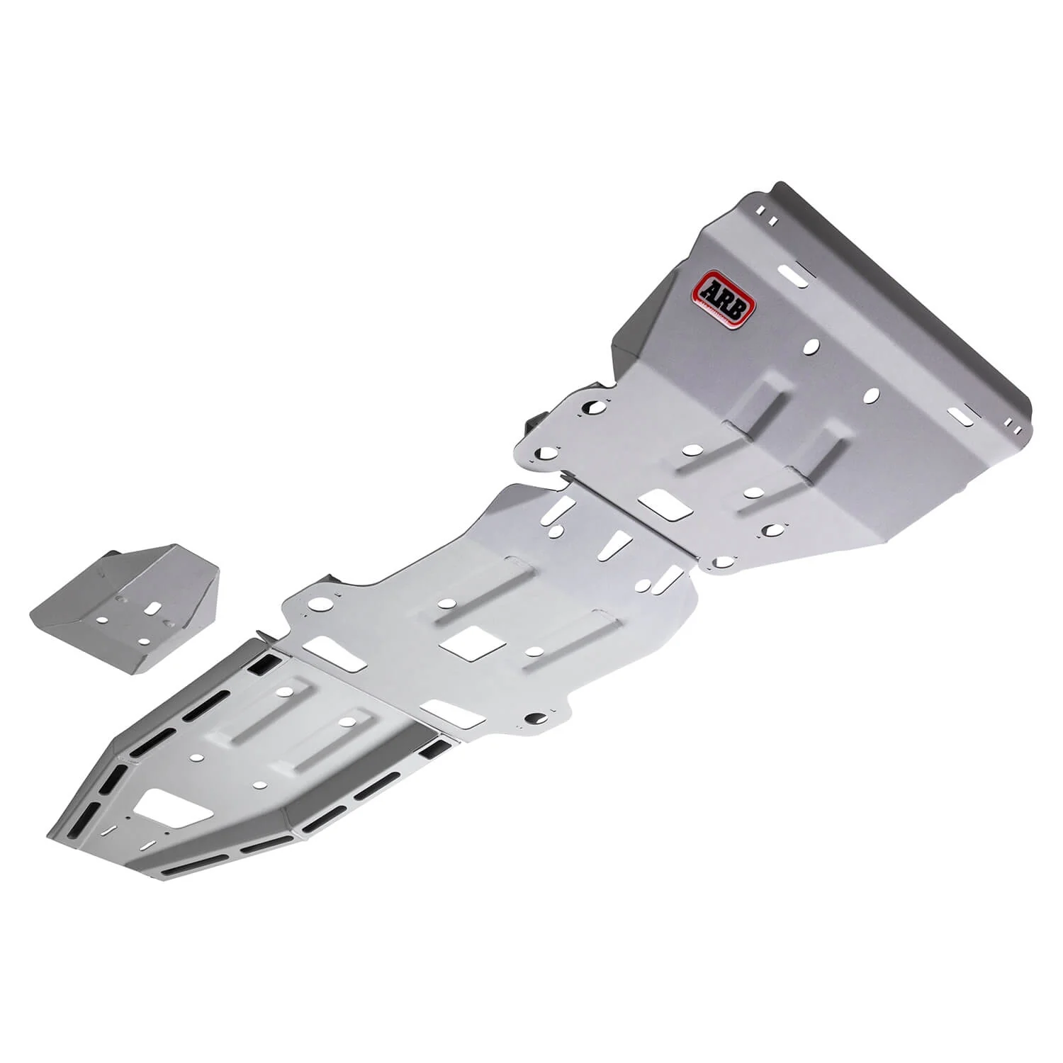 ARB Under Vehicle Protection