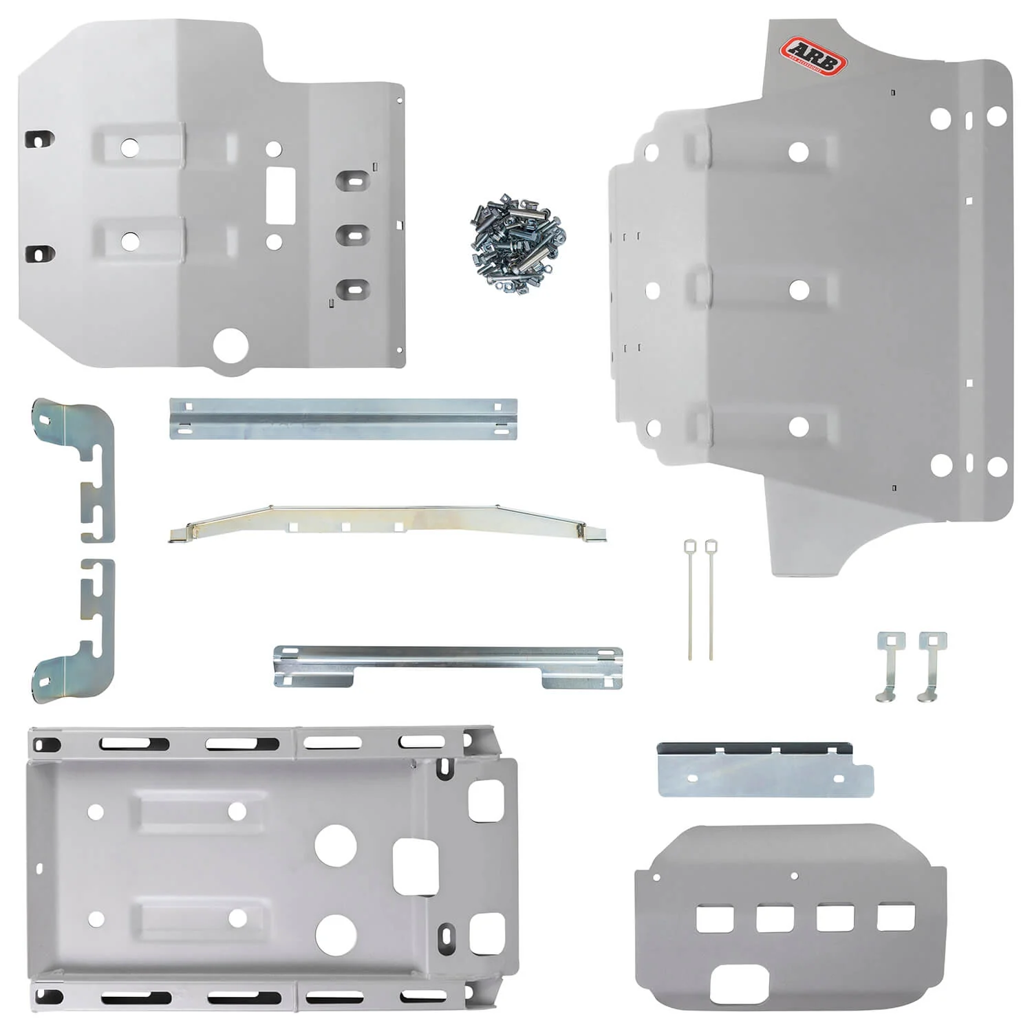 ARB Under Vehicle Protection - Image 2