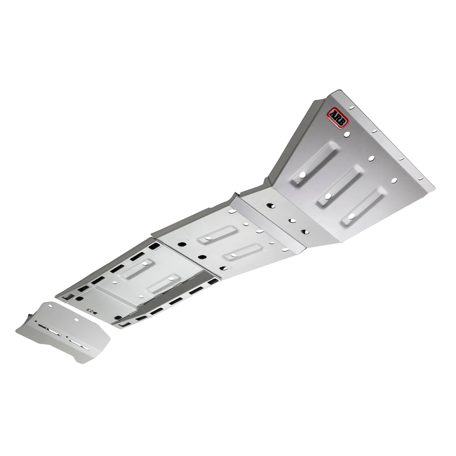ARB Under Vehicle Protection