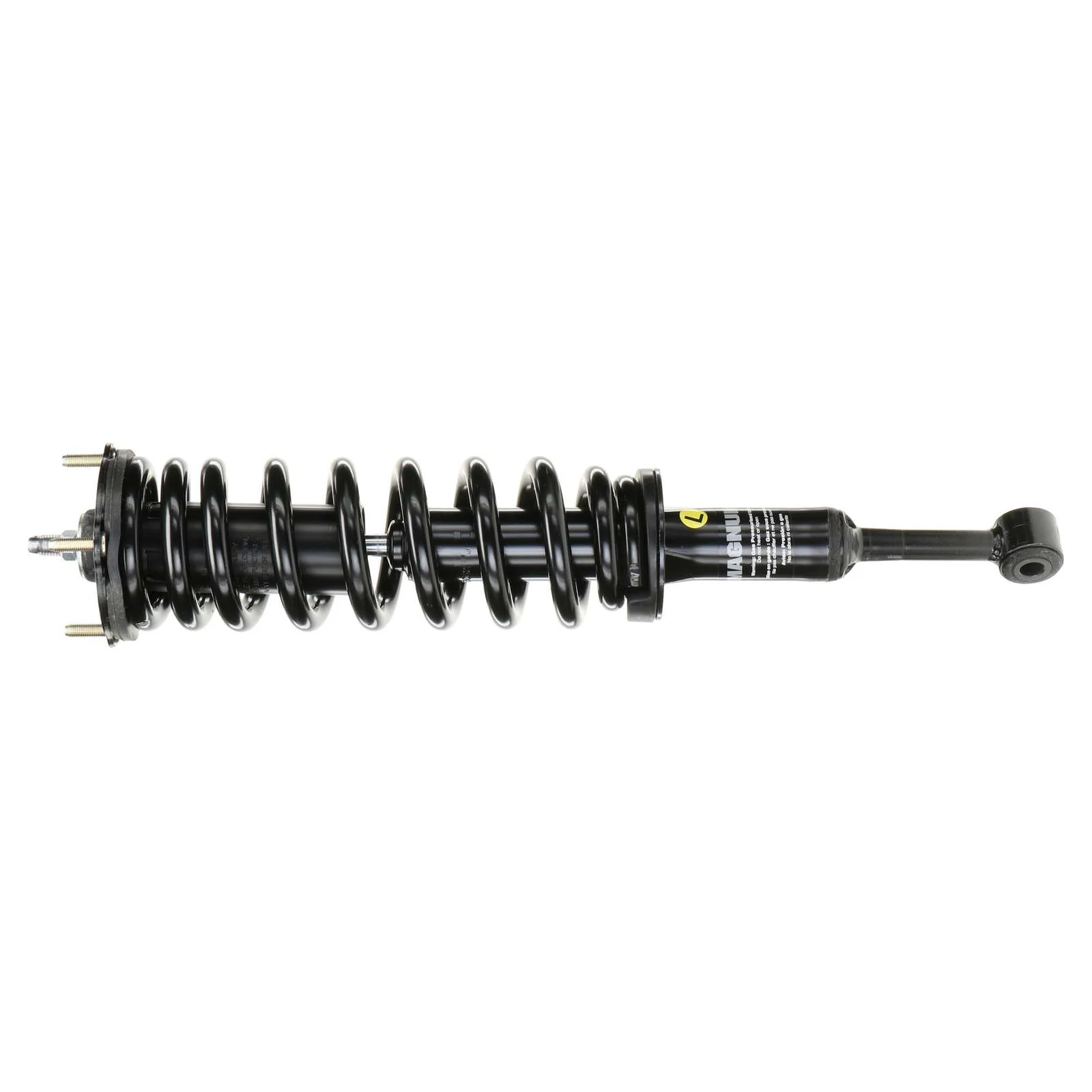 Monroe Magnum Loaded Strut Assembly 153032L