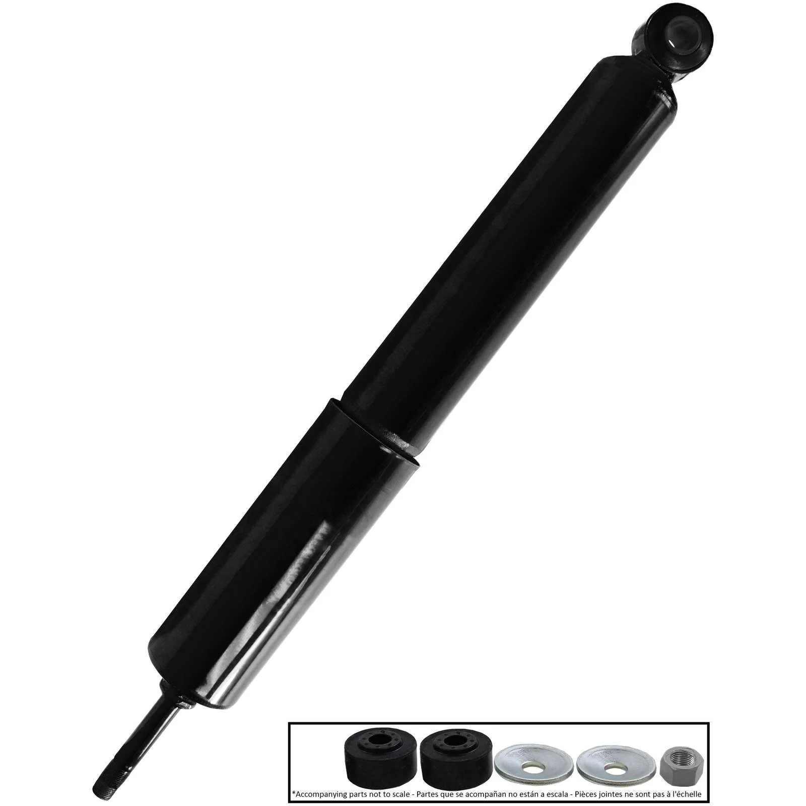 Monroe Magnum OE Replacement Shocks 65107