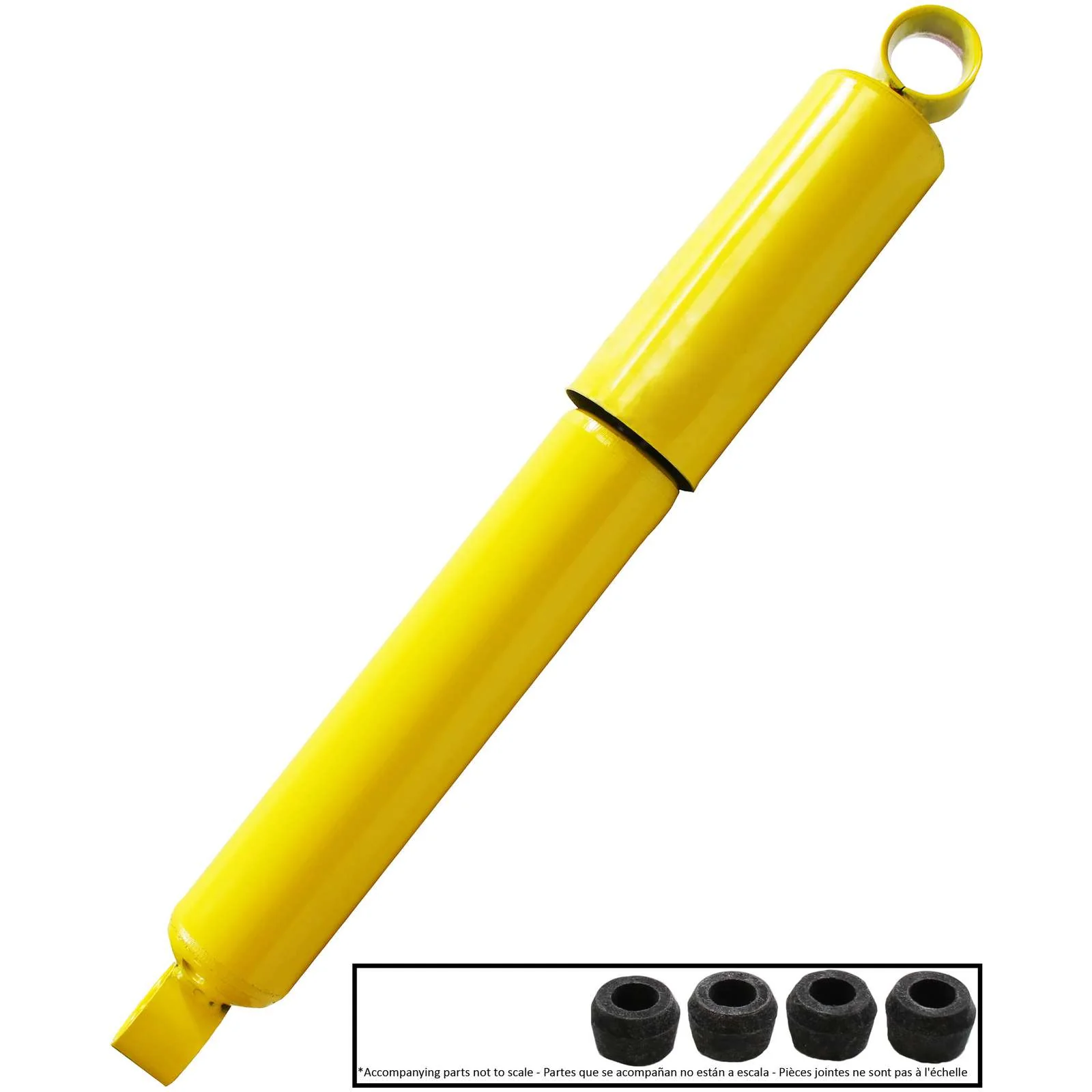 Monroe Magnum OE Replacement Shocks 65113