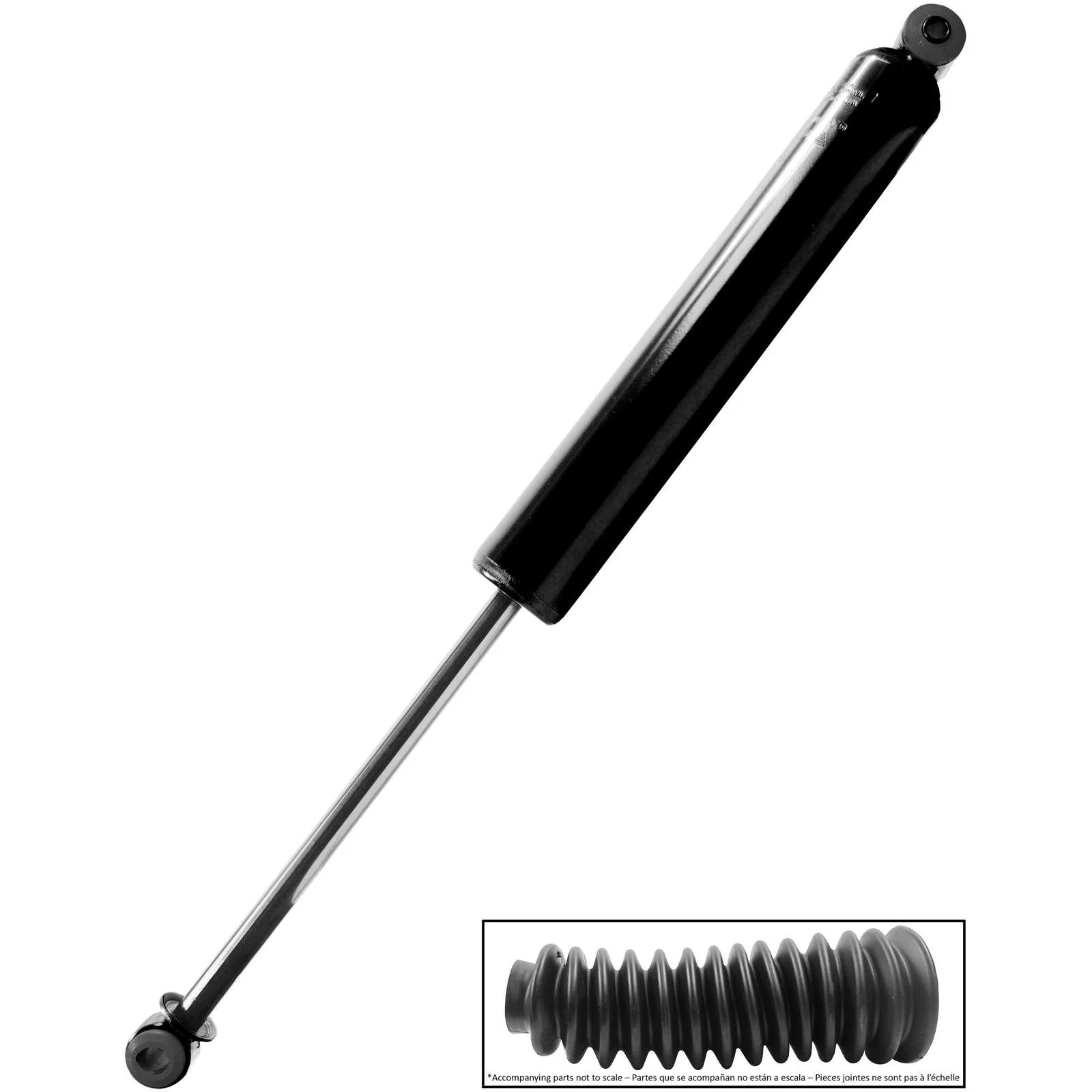 Monroe Magnum OE Replacement Shocks 65142