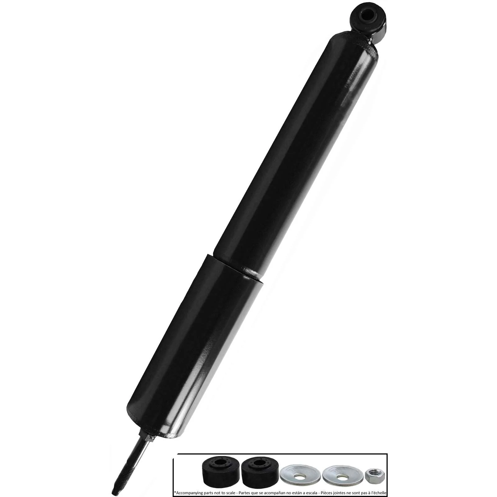 Monroe Magnum OE Replacement Shocks 65167