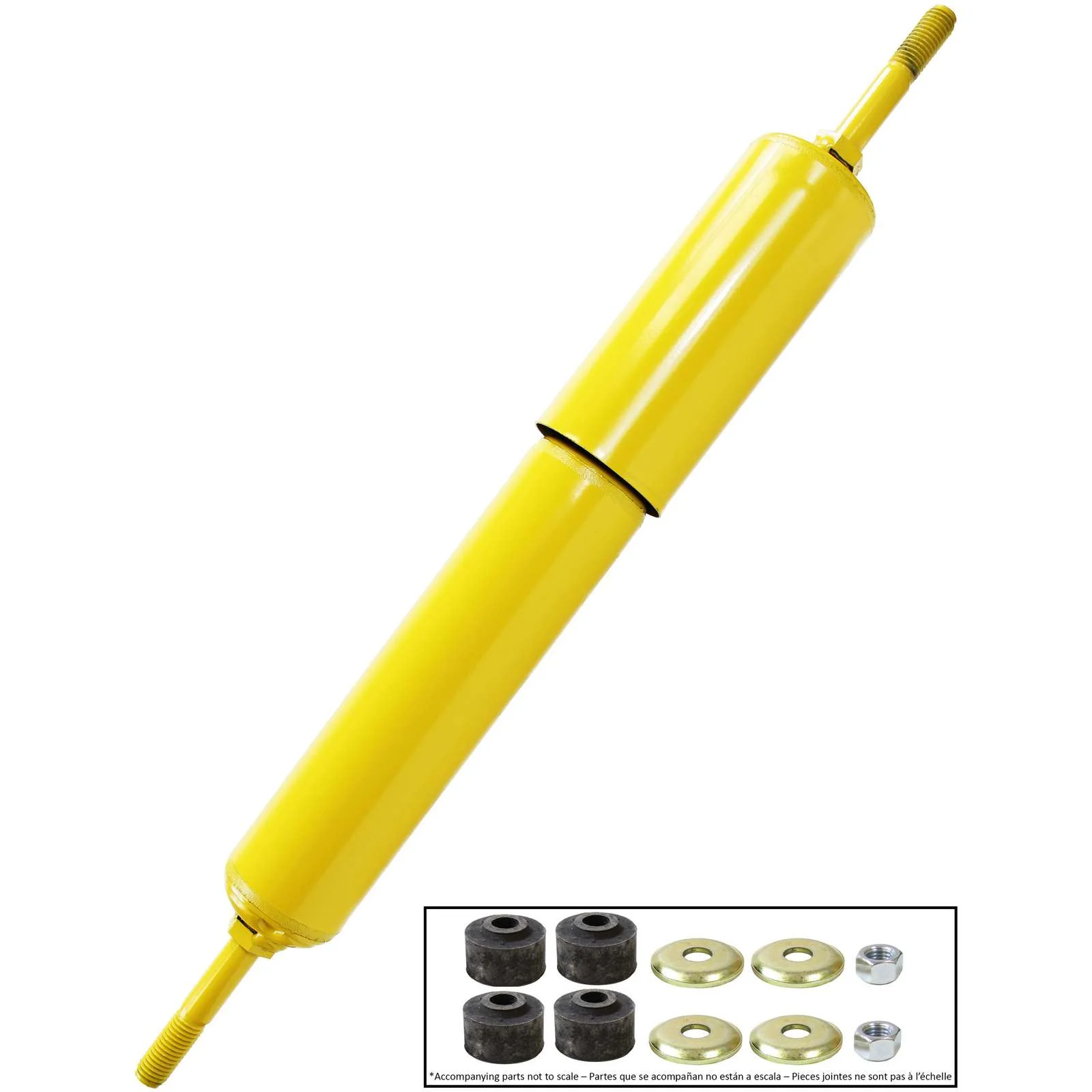 Monroe Magnum OE Replacement Shocks 65173