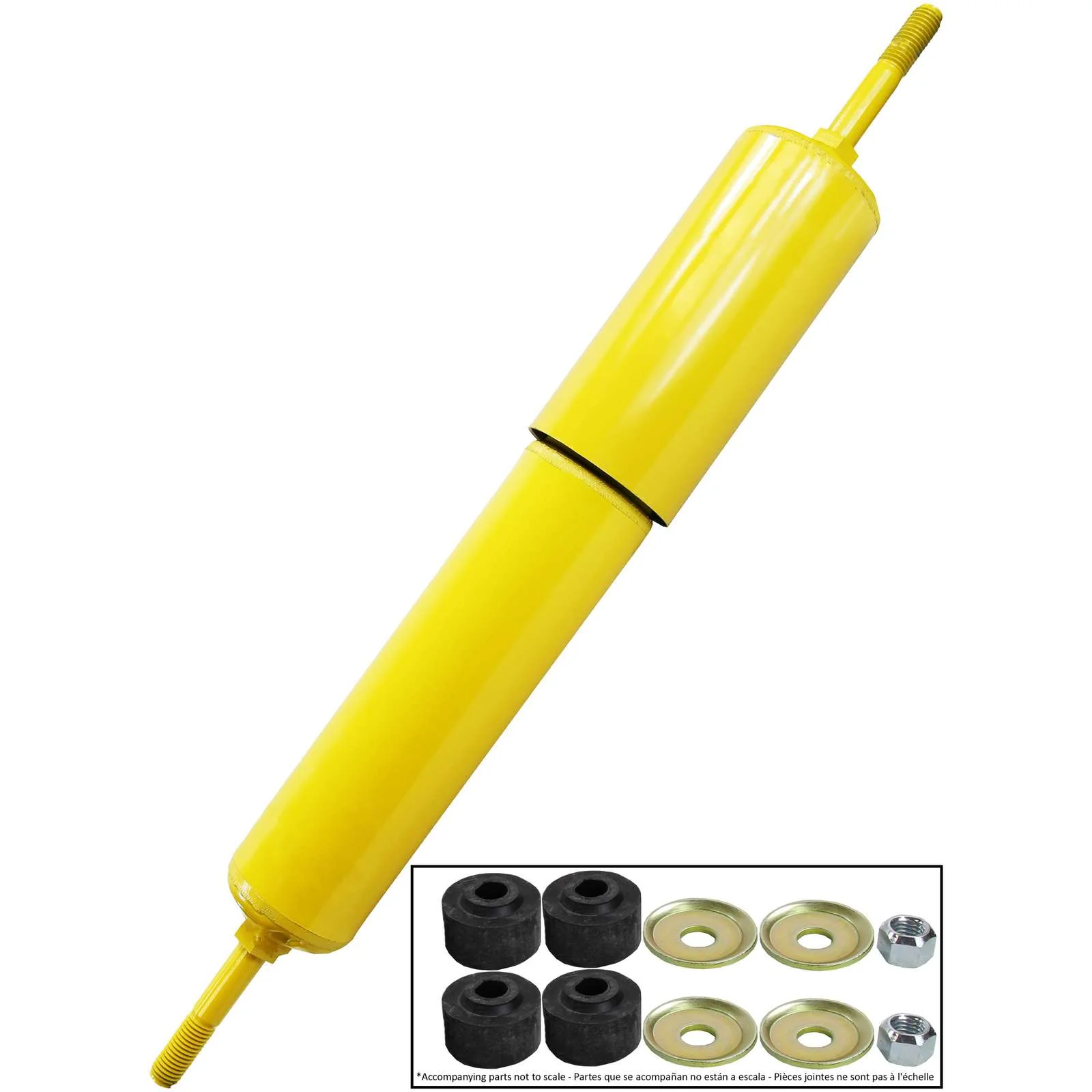 Monroe Magnum OE Replacement Shocks 65414