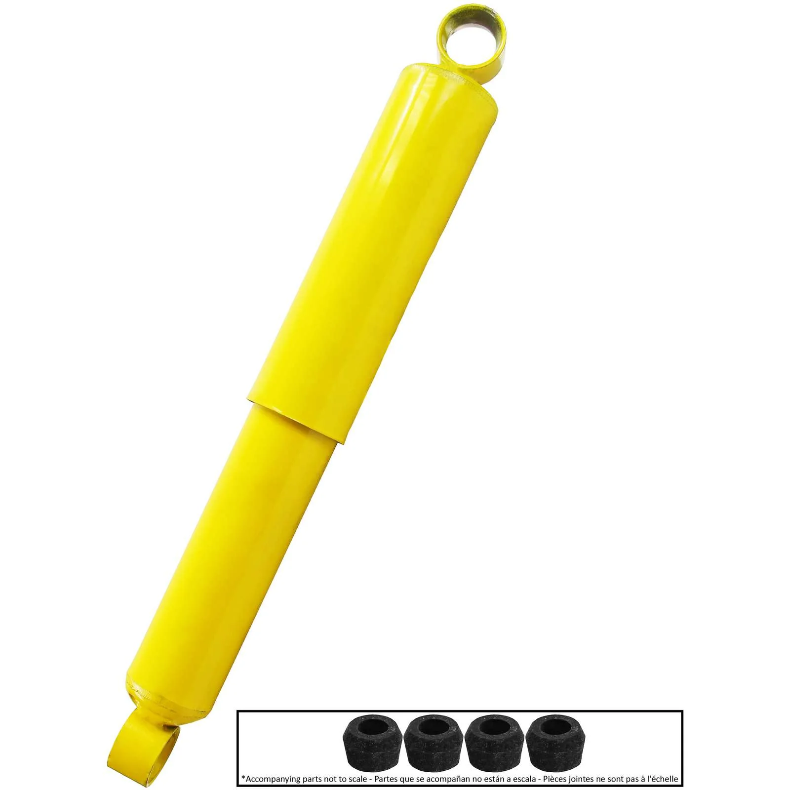 Monroe Magnum OE Replacement Shocks 65429